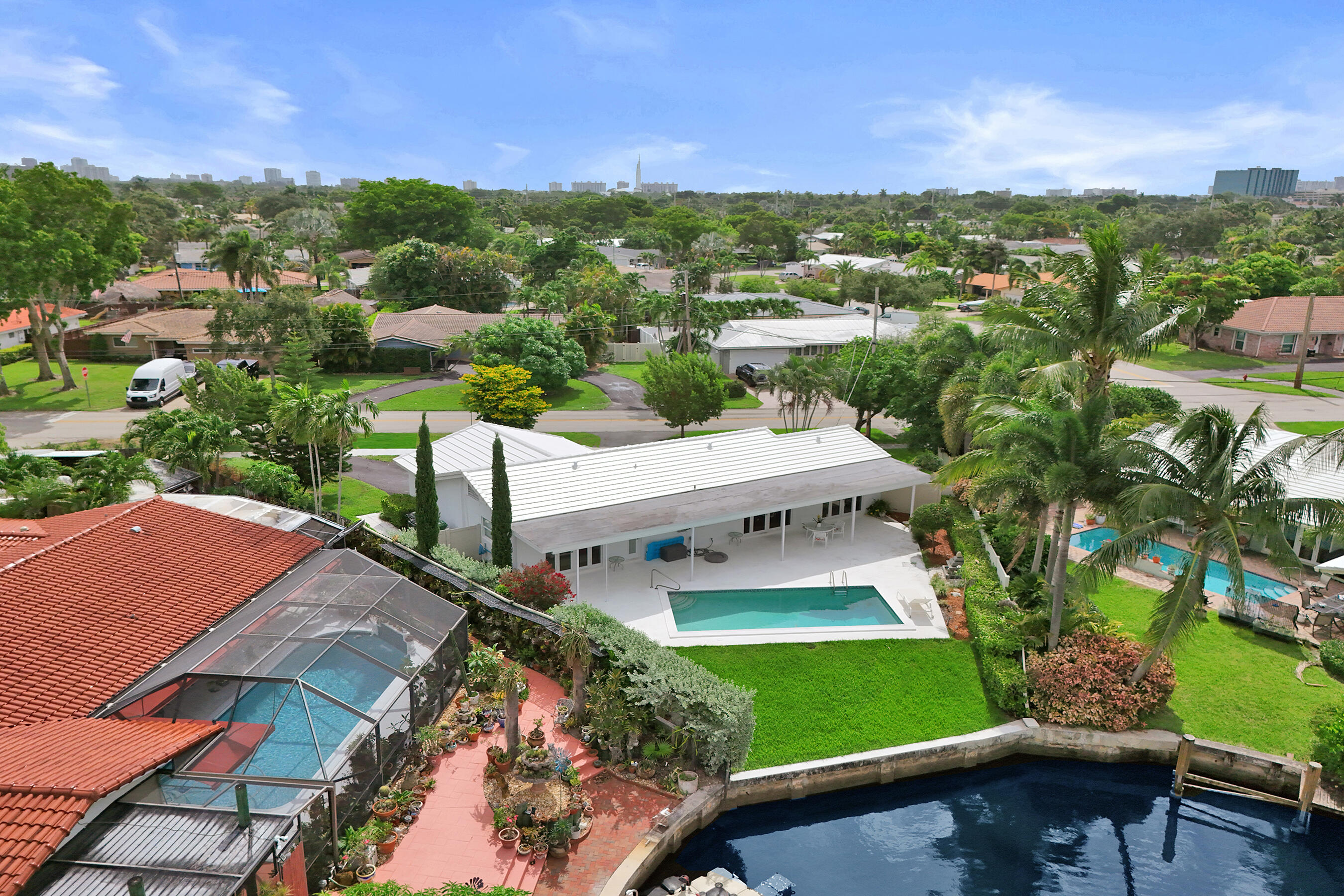 CORAL RIDGE ISLES - Residential