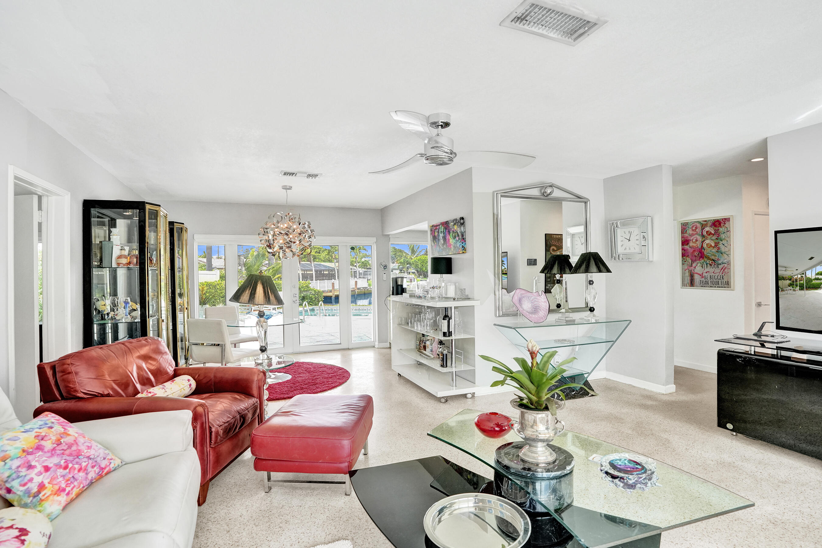 CORAL RIDGE ISLES - Residential