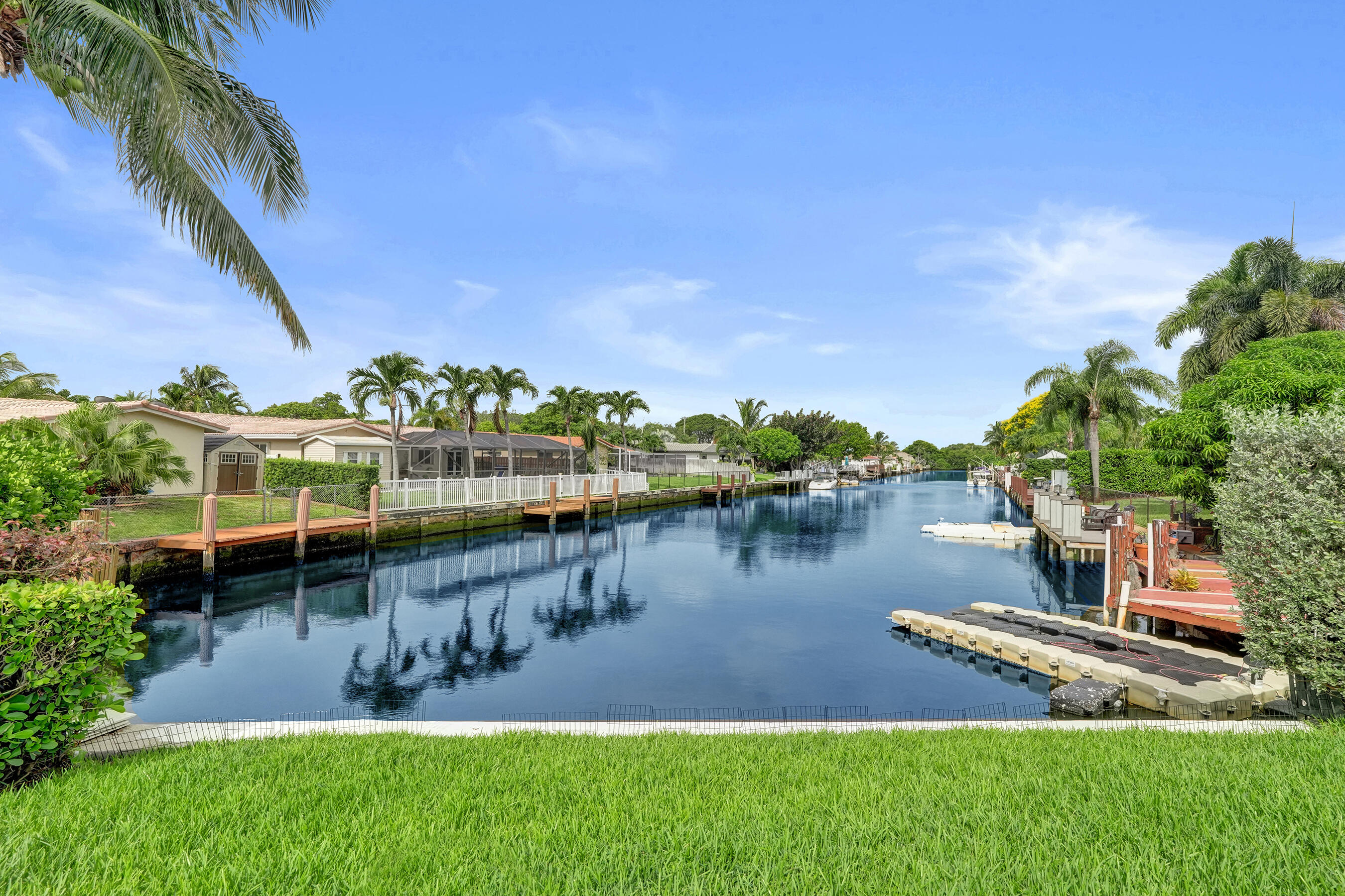 CORAL RIDGE ISLES - Residential