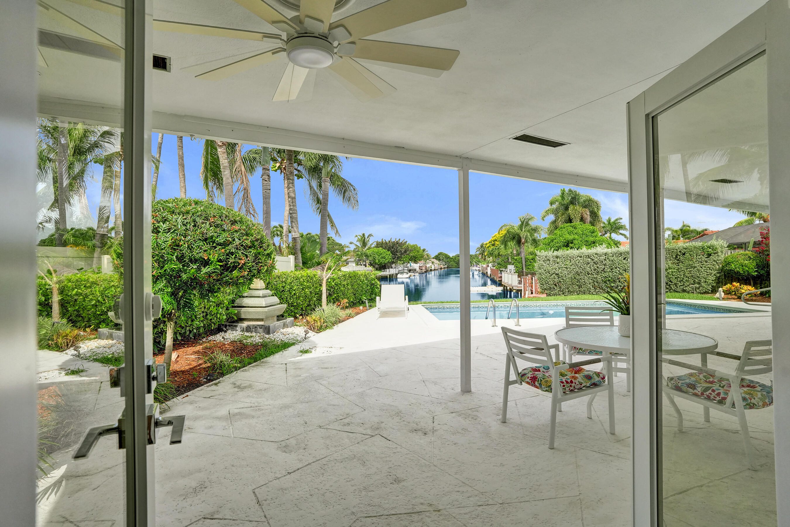 CORAL RIDGE ISLES - Residential