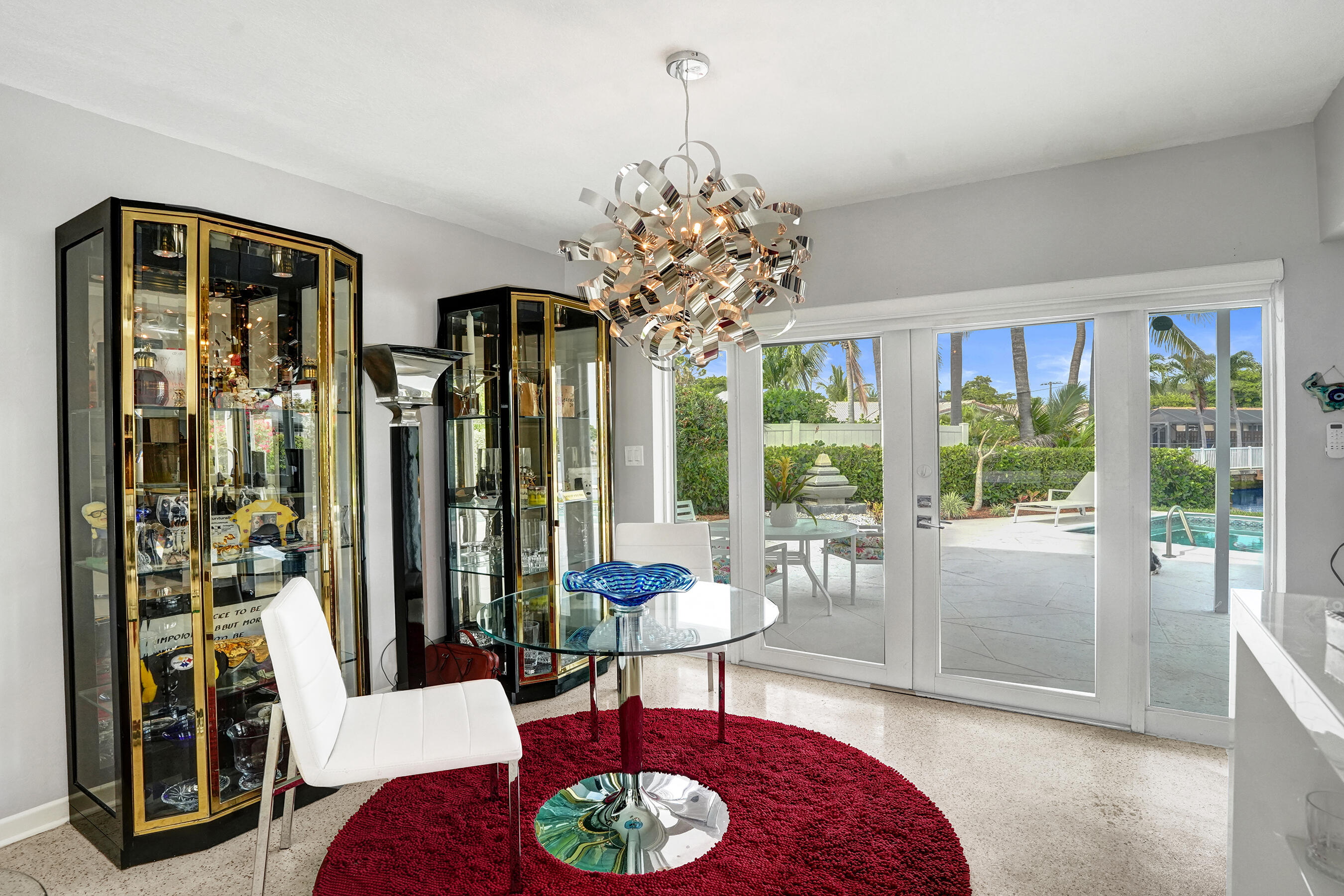 CORAL RIDGE ISLES - Residential