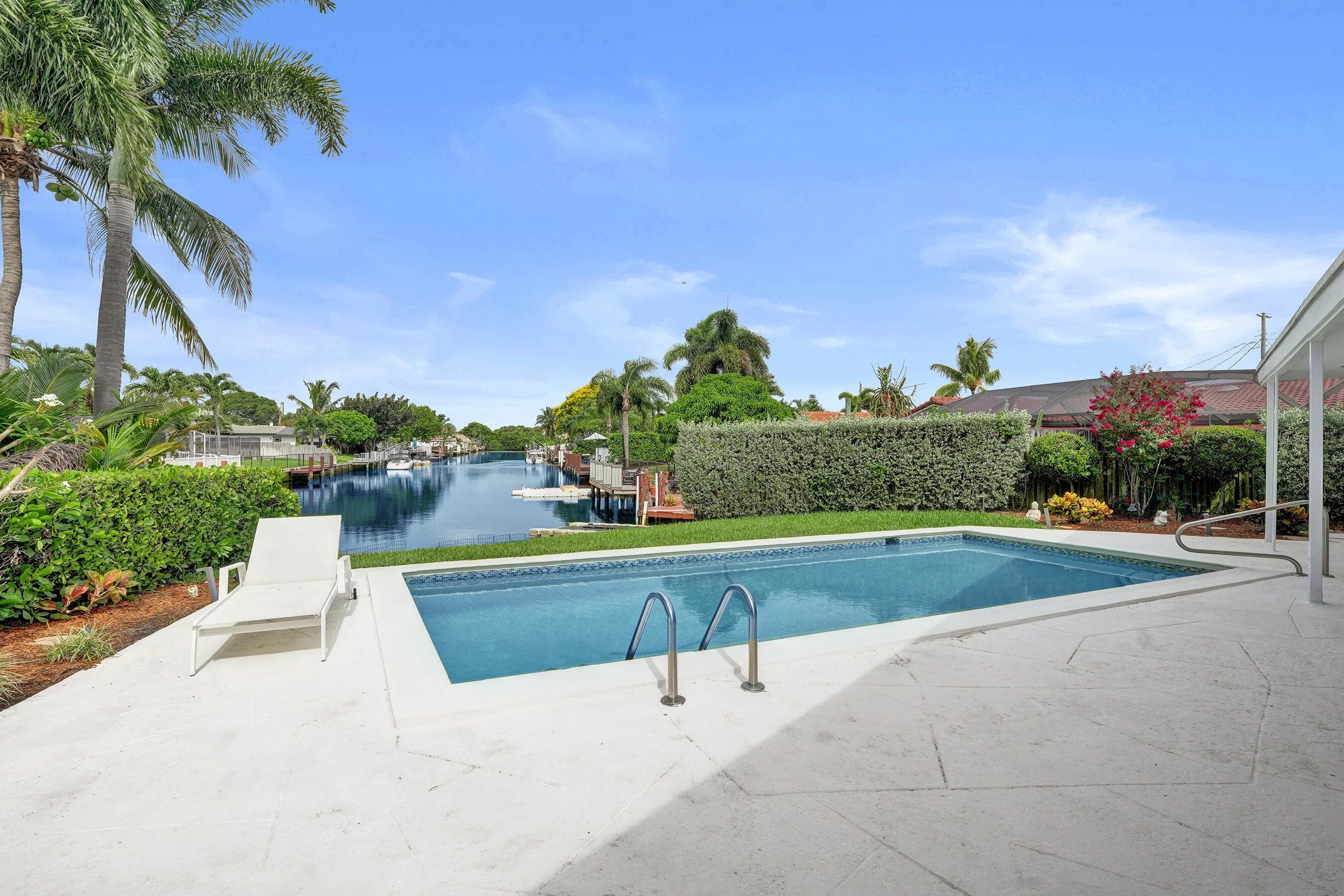 CORAL RIDGE ISLES - Residential