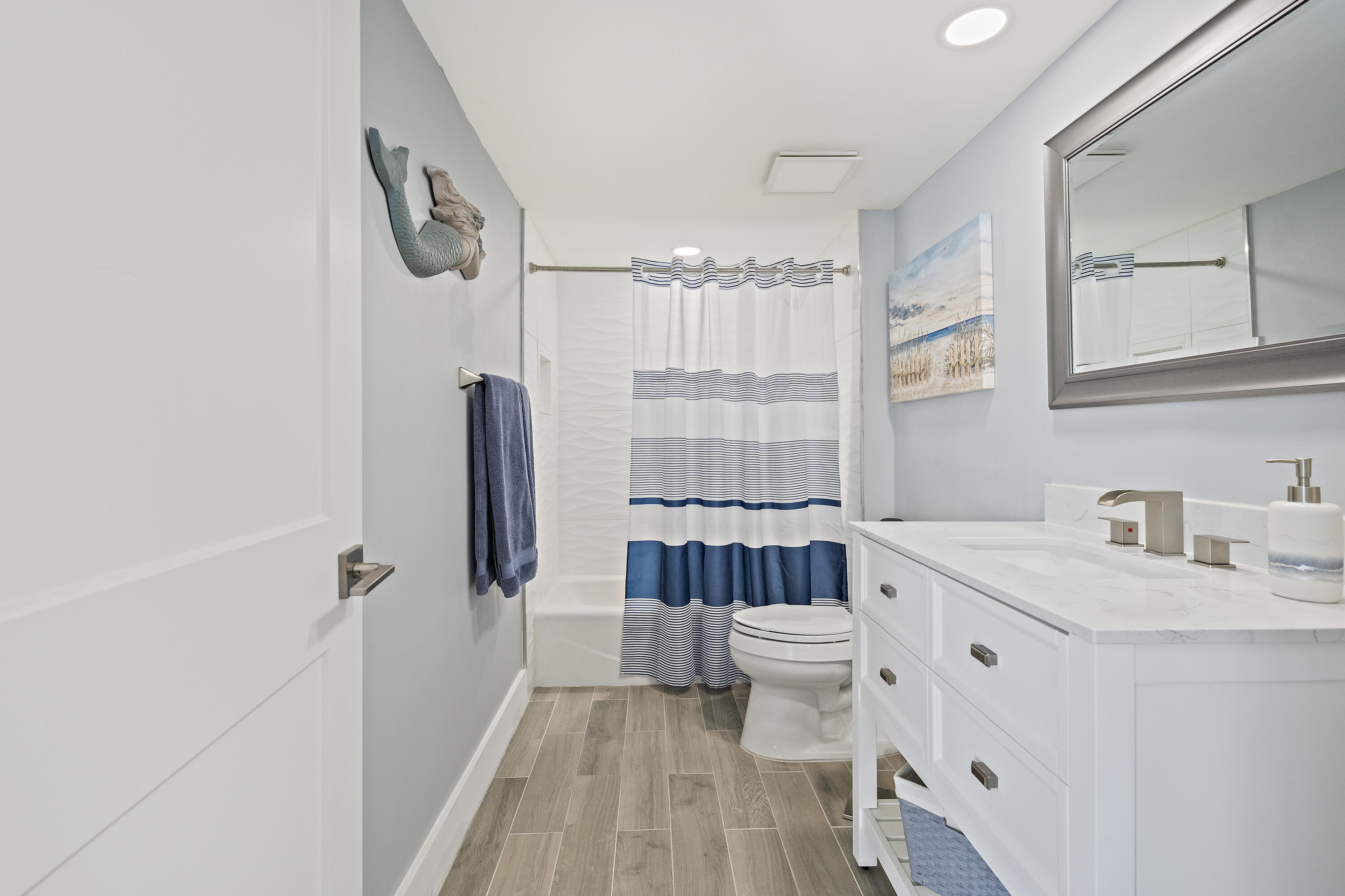 RIVER PINES - Residential