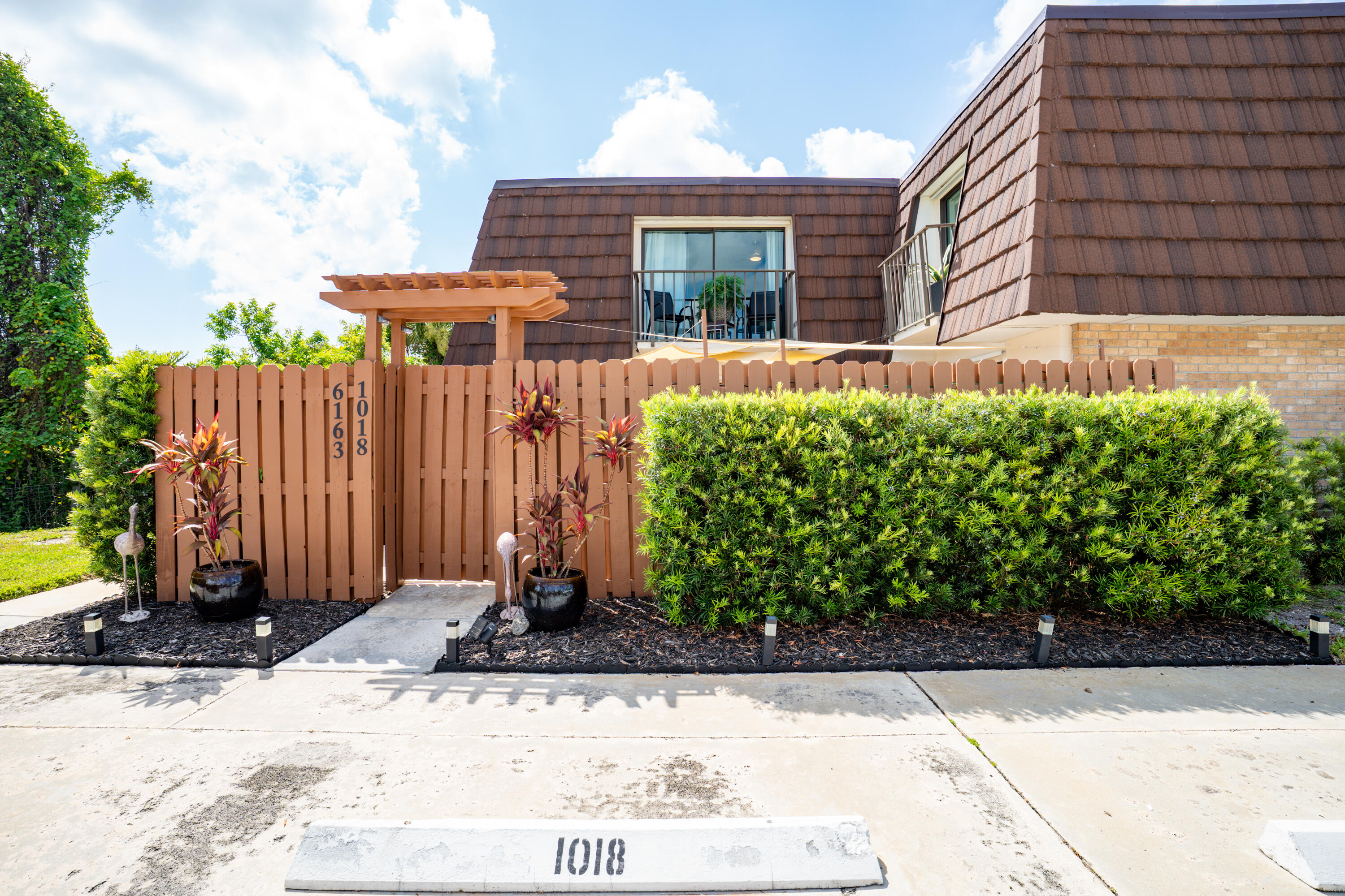 RIVER PINES - Residential
