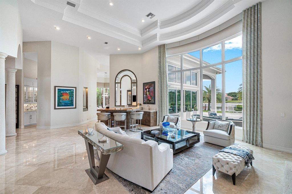 Windsor Bay - Residential