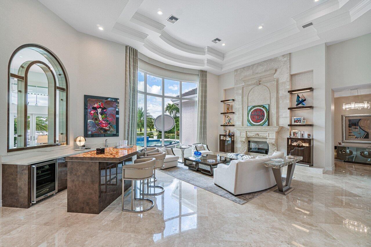 Windsor Bay - Residential