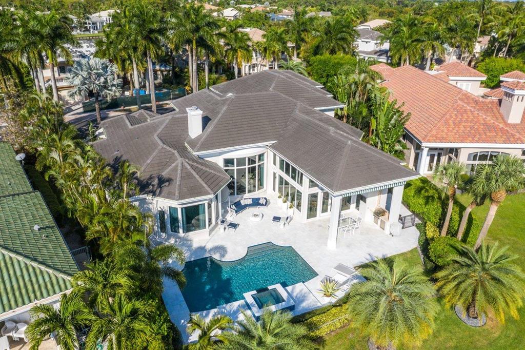 Windsor Bay - Residential