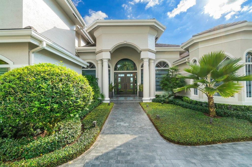 Windsor Bay - Residential