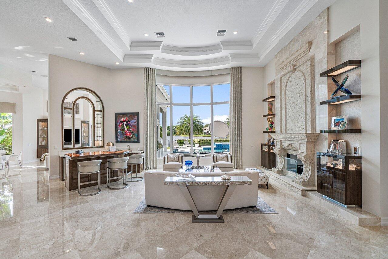 Windsor Bay - Residential