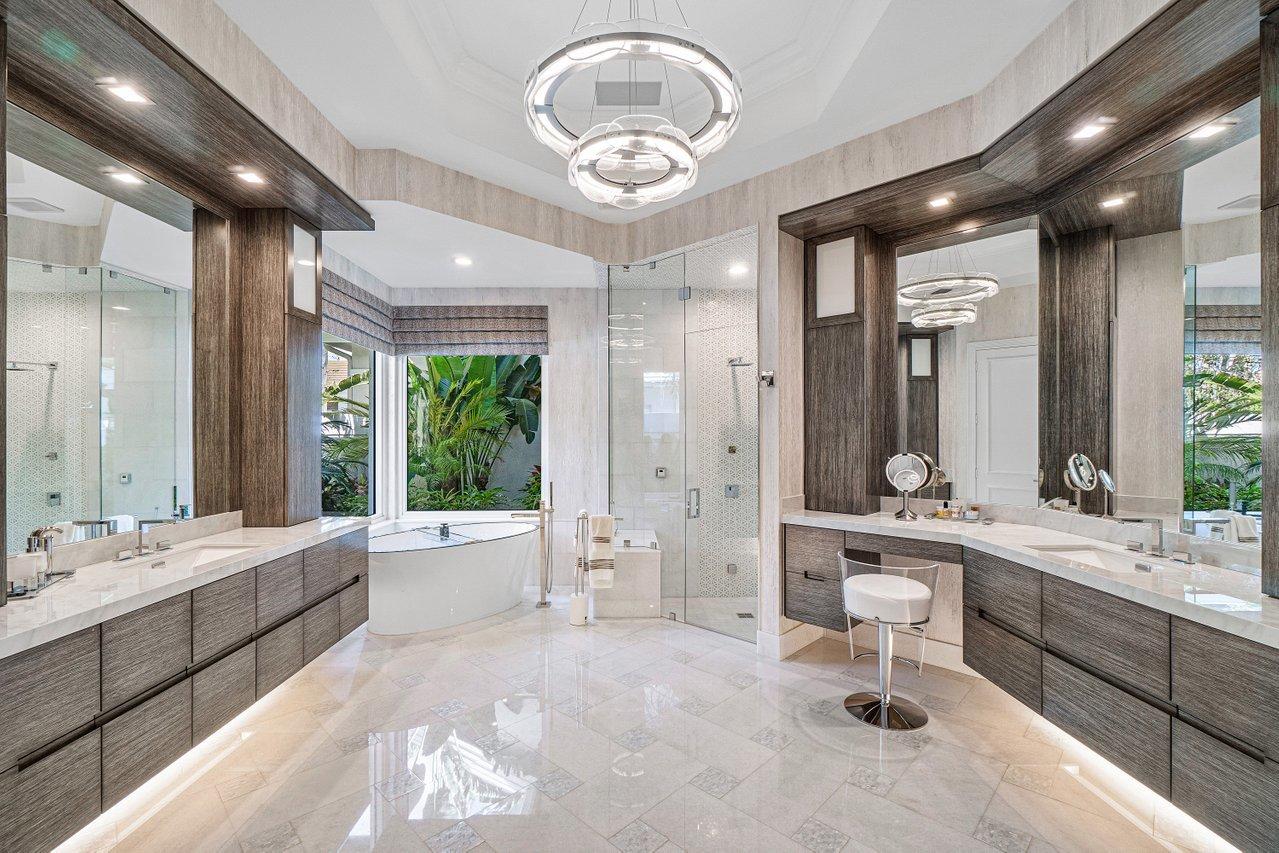 Windsor Bay - Residential