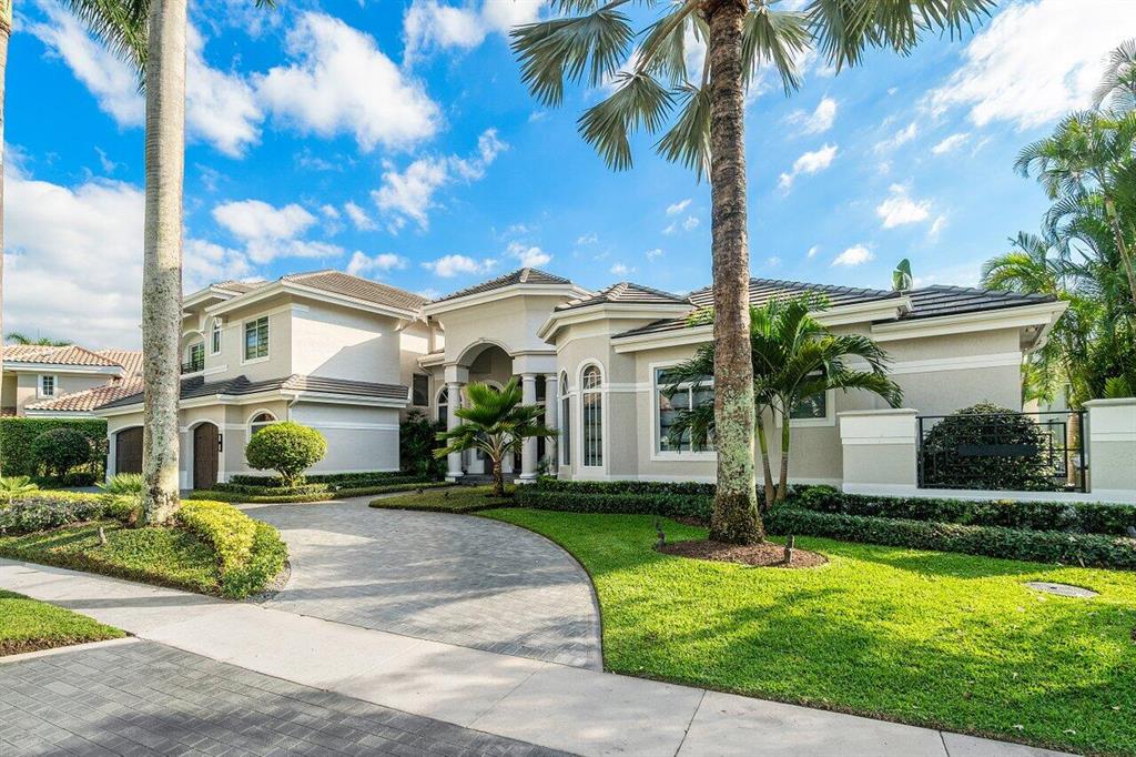 Windsor Bay - Residential