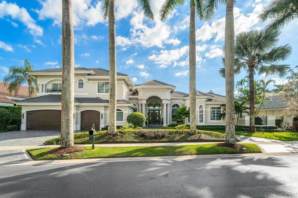 Windsor Bay - Residential