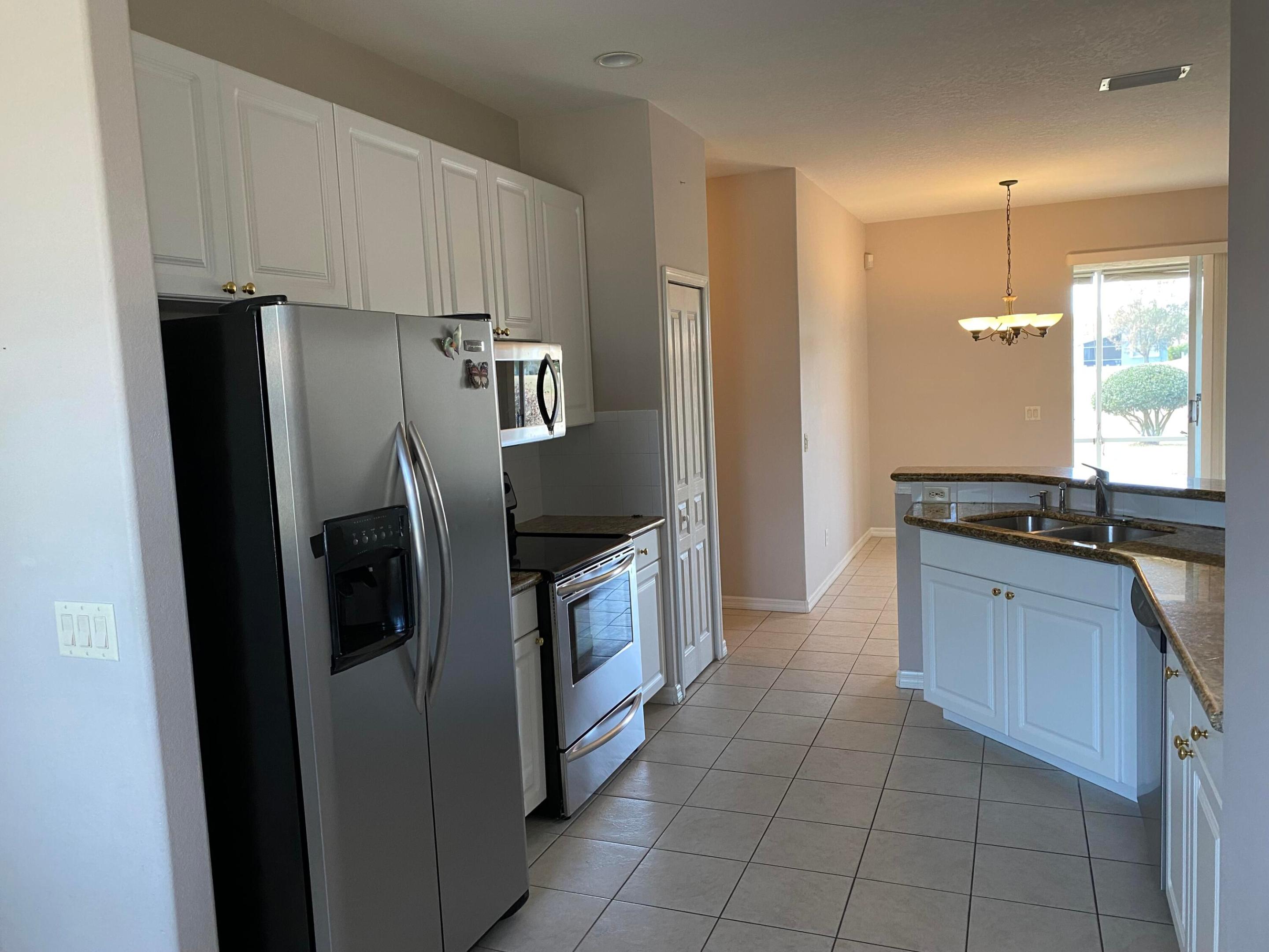 St James Golf Club Community - Residential