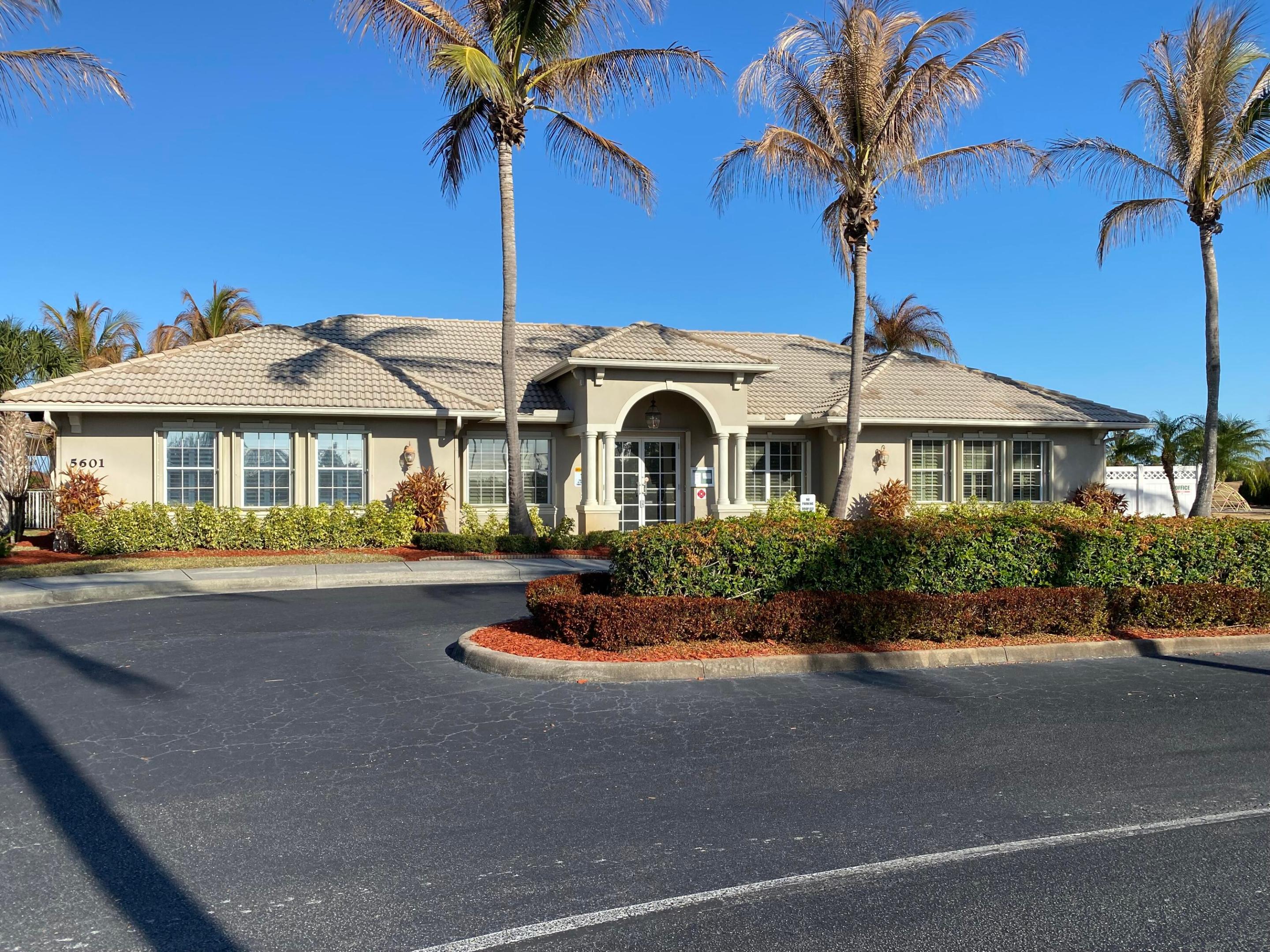 St James Golf Club Community - Residential