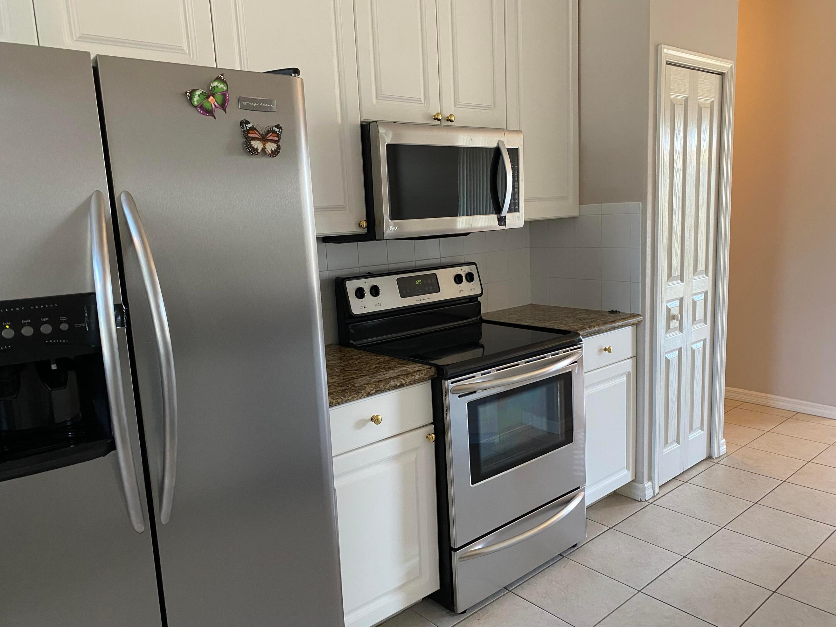 St James Golf Club Community - Residential