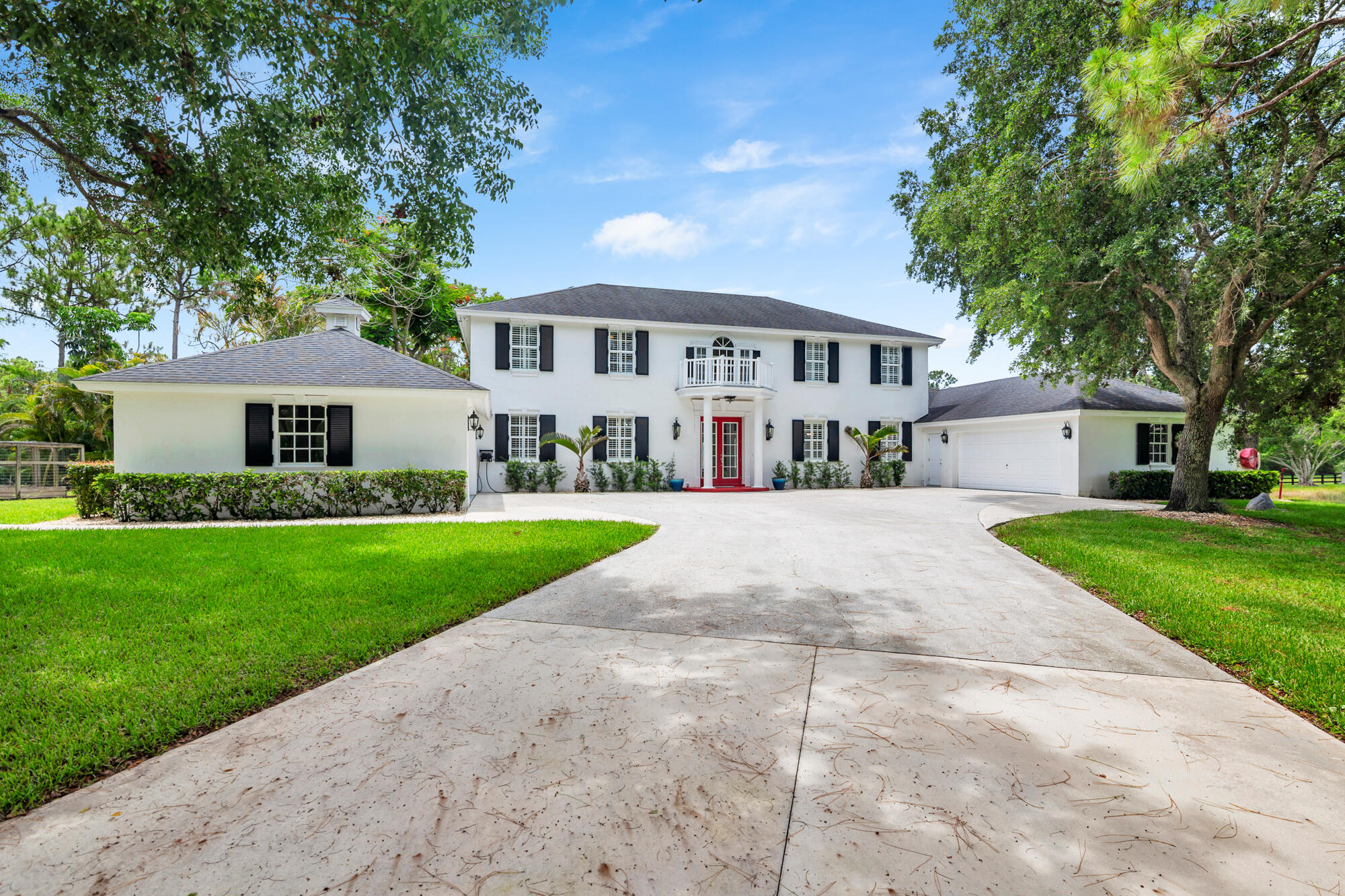 CALOOSA - Residential