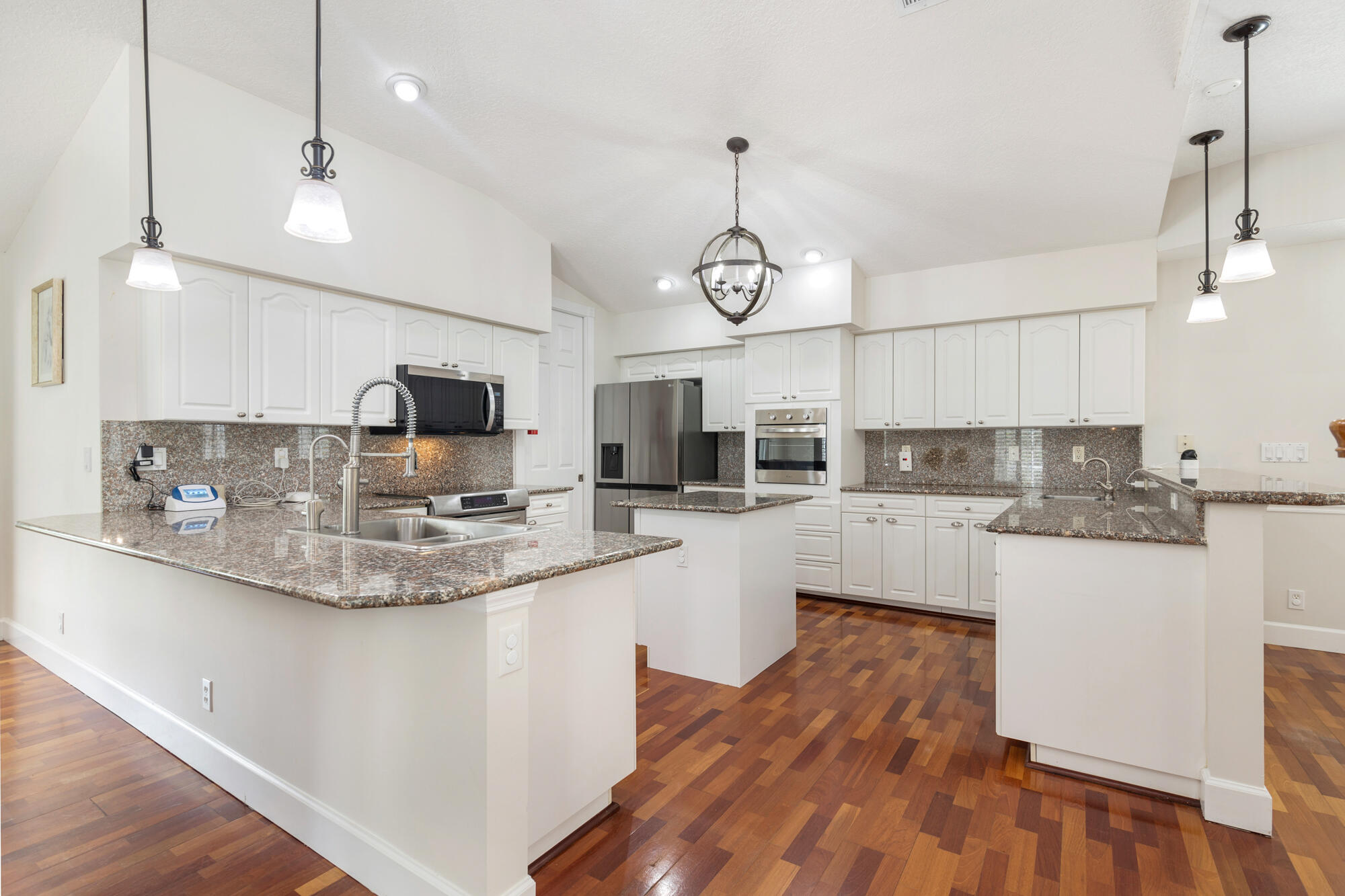 CALOOSA - Residential