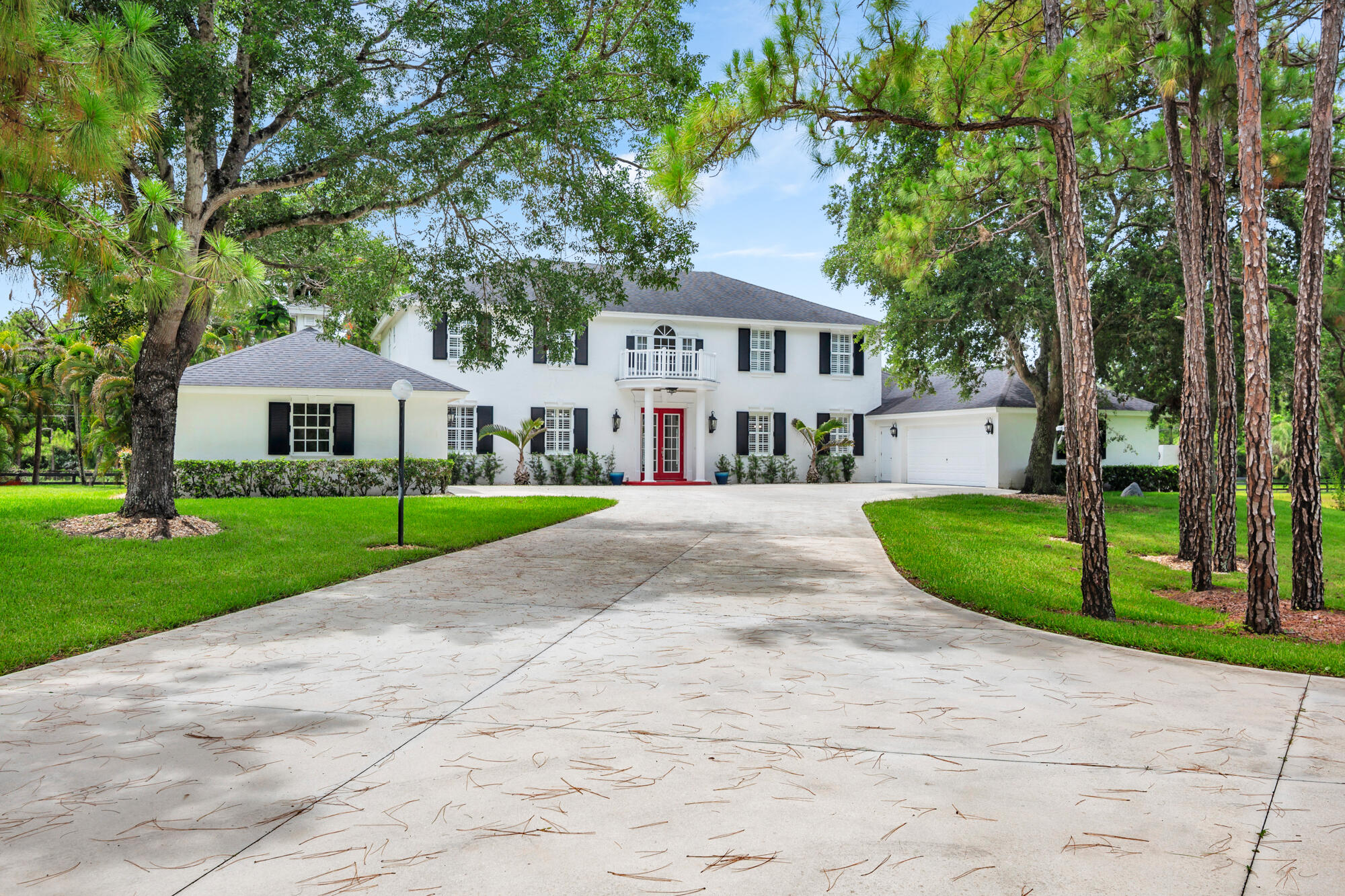CALOOSA - Residential