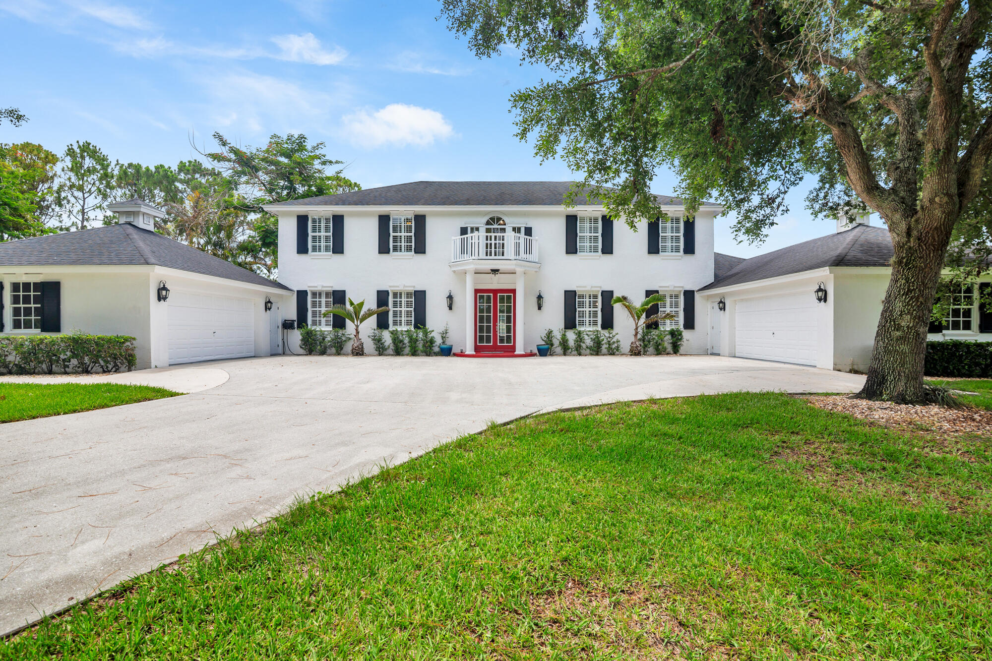 CALOOSA - Residential