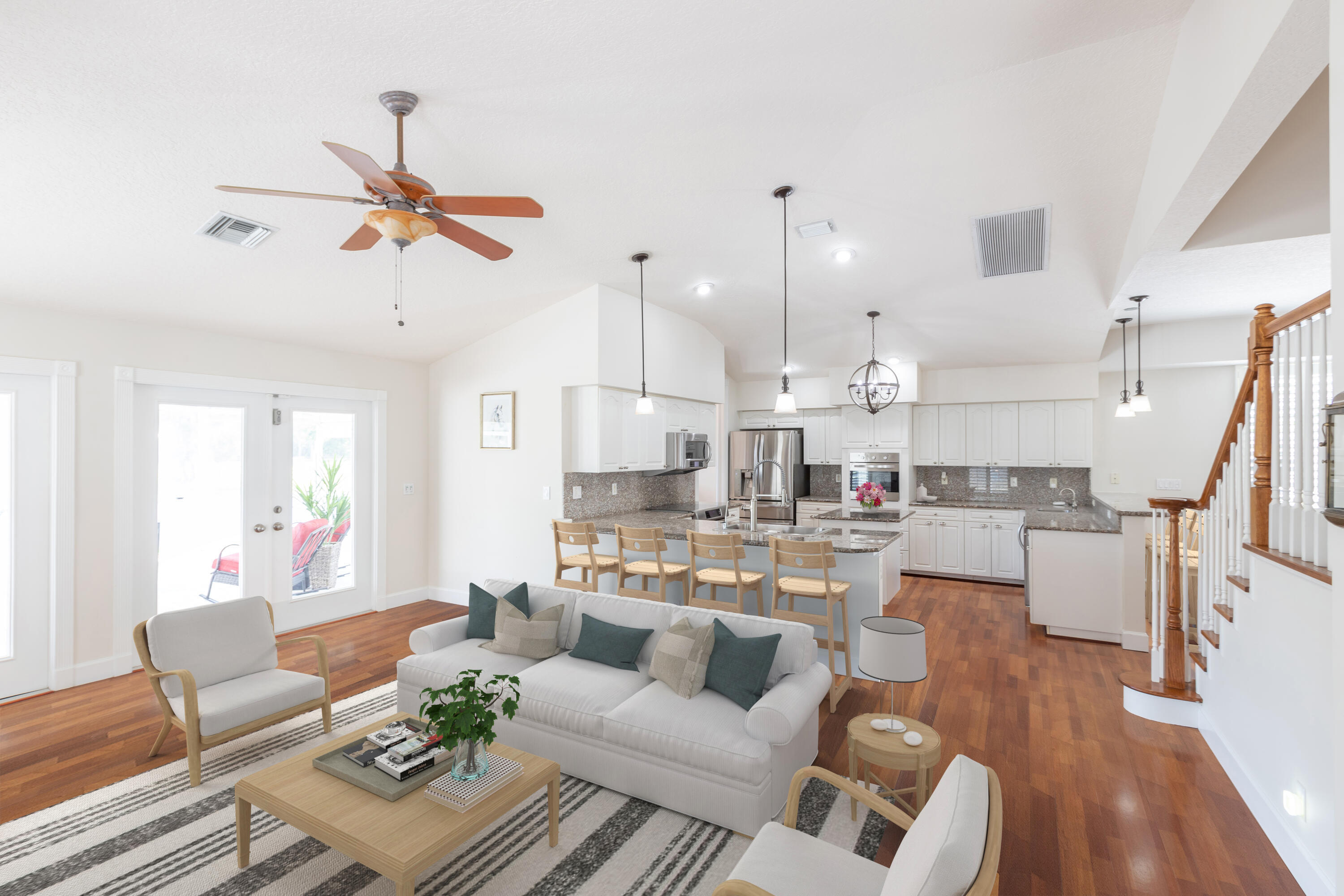 CALOOSA - Residential