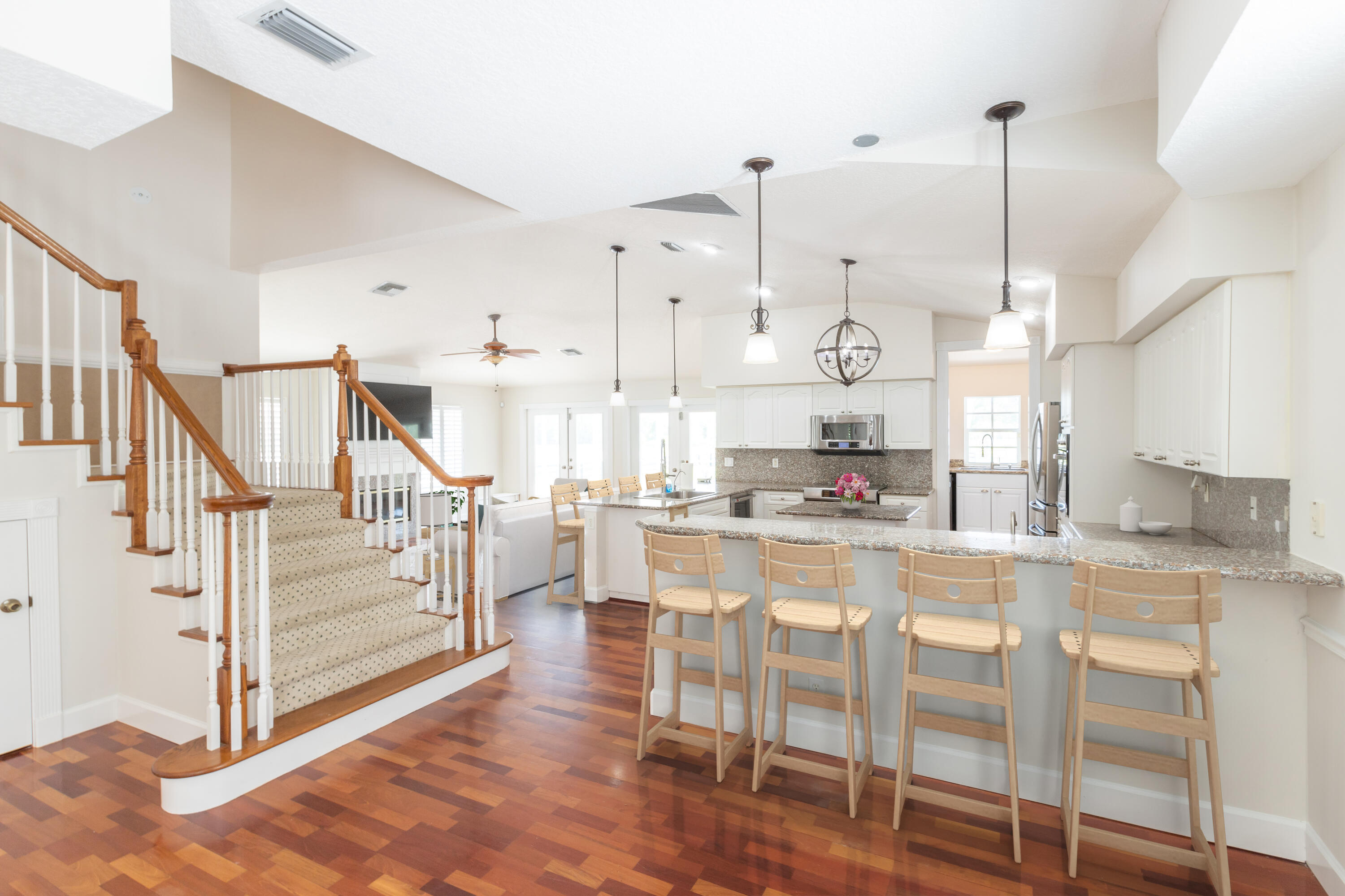 CALOOSA - Residential