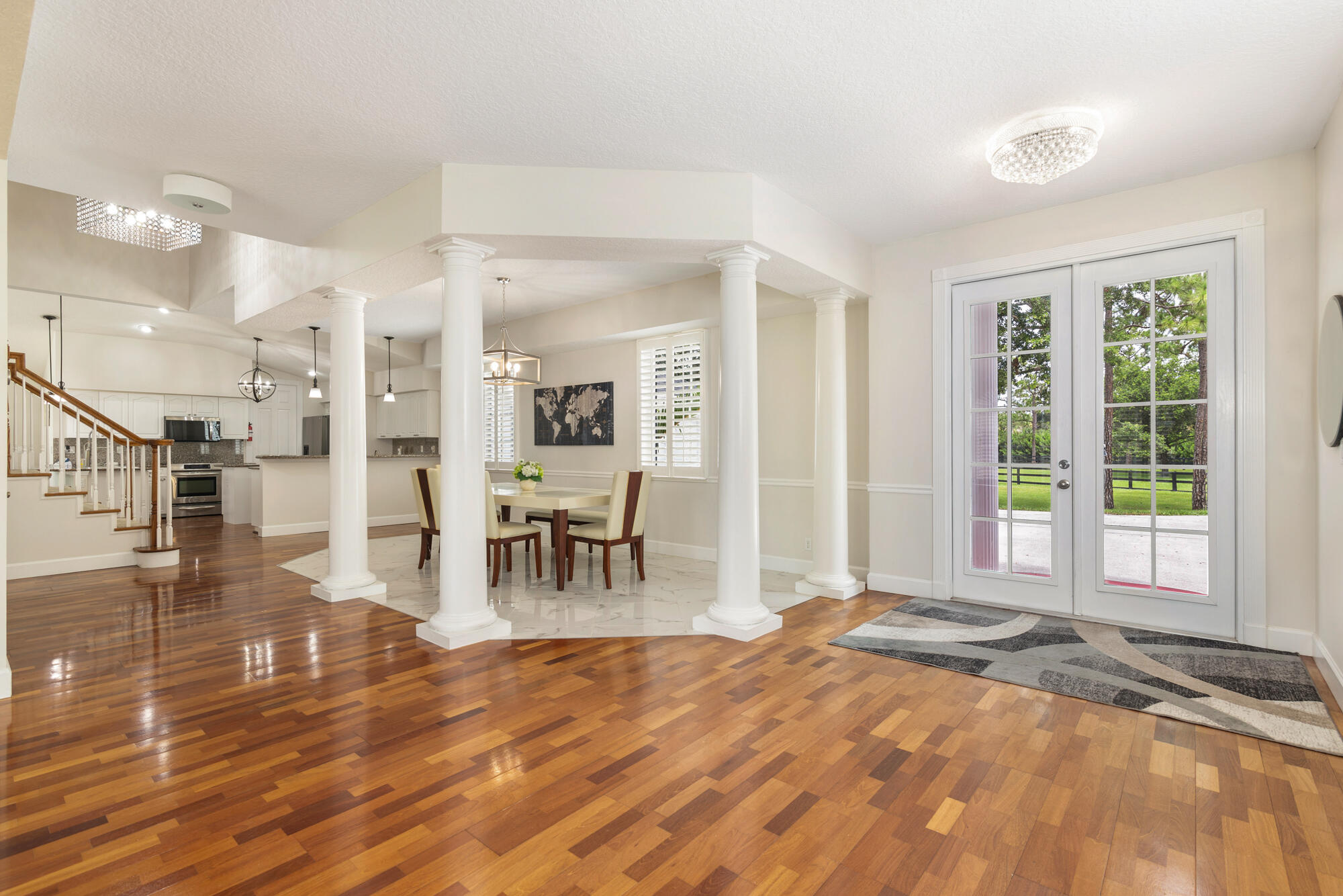 CALOOSA - Residential