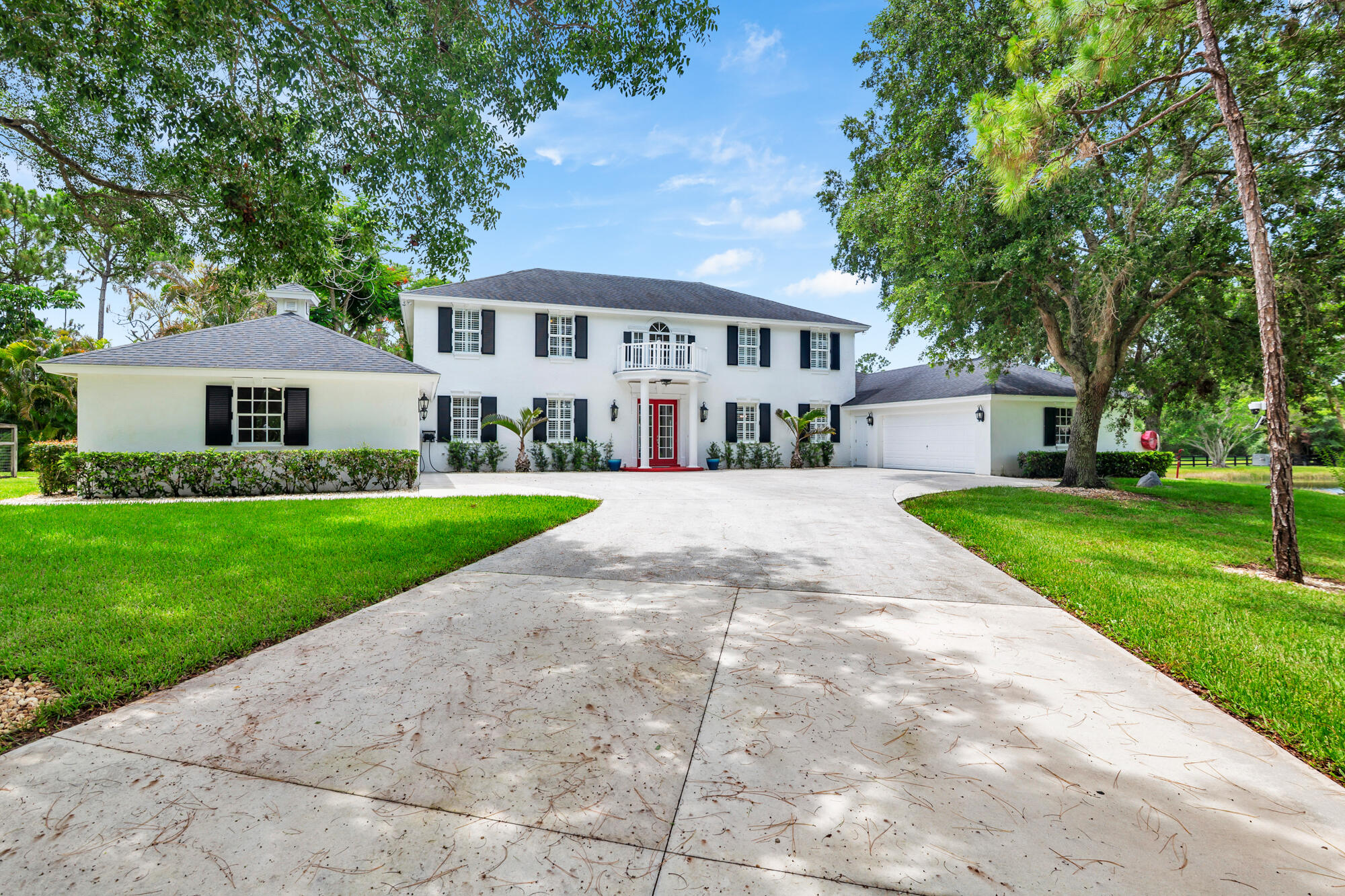 CALOOSA - Residential