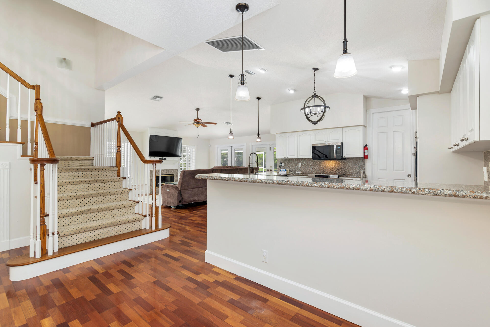 CALOOSA - Residential