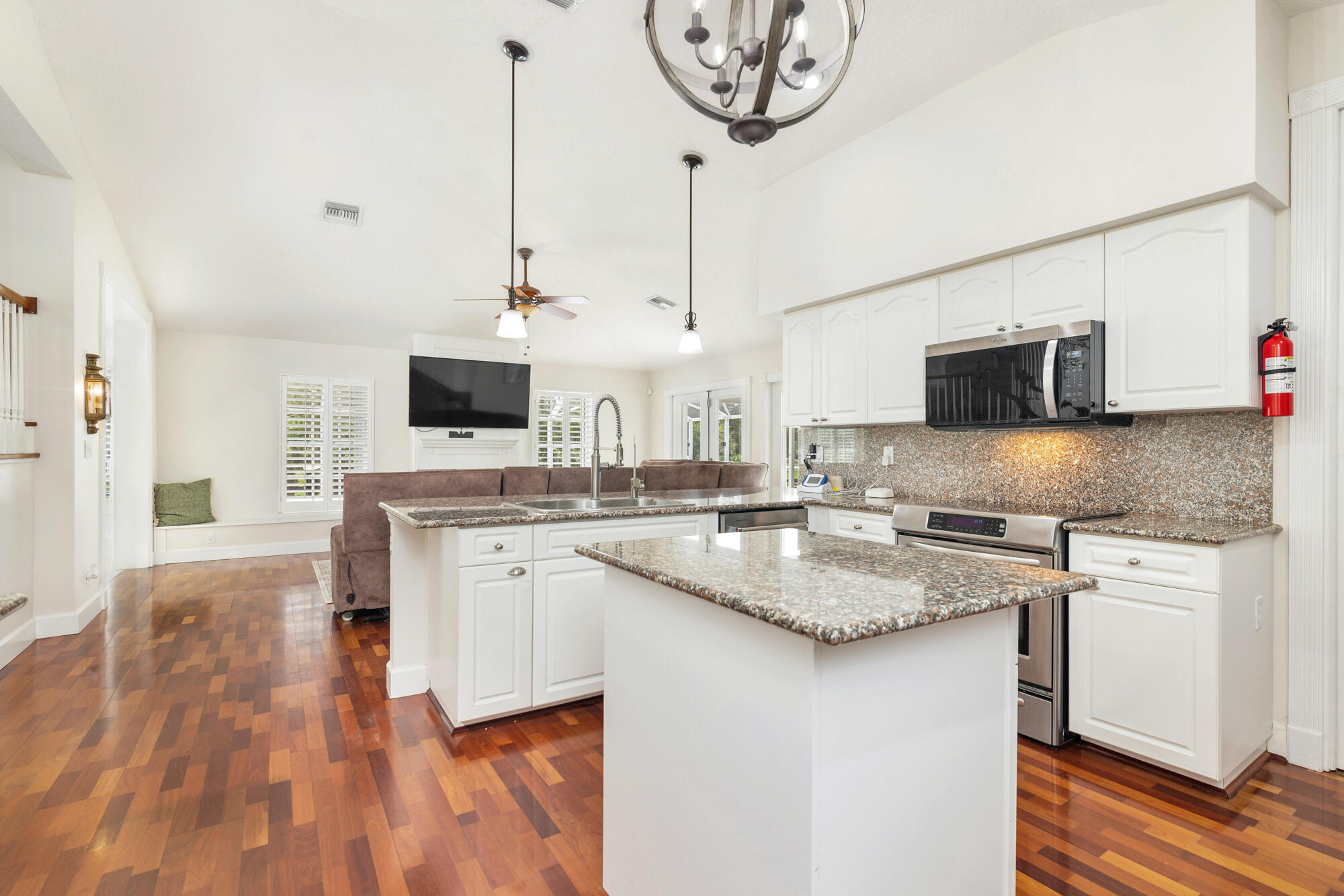 CALOOSA - Residential