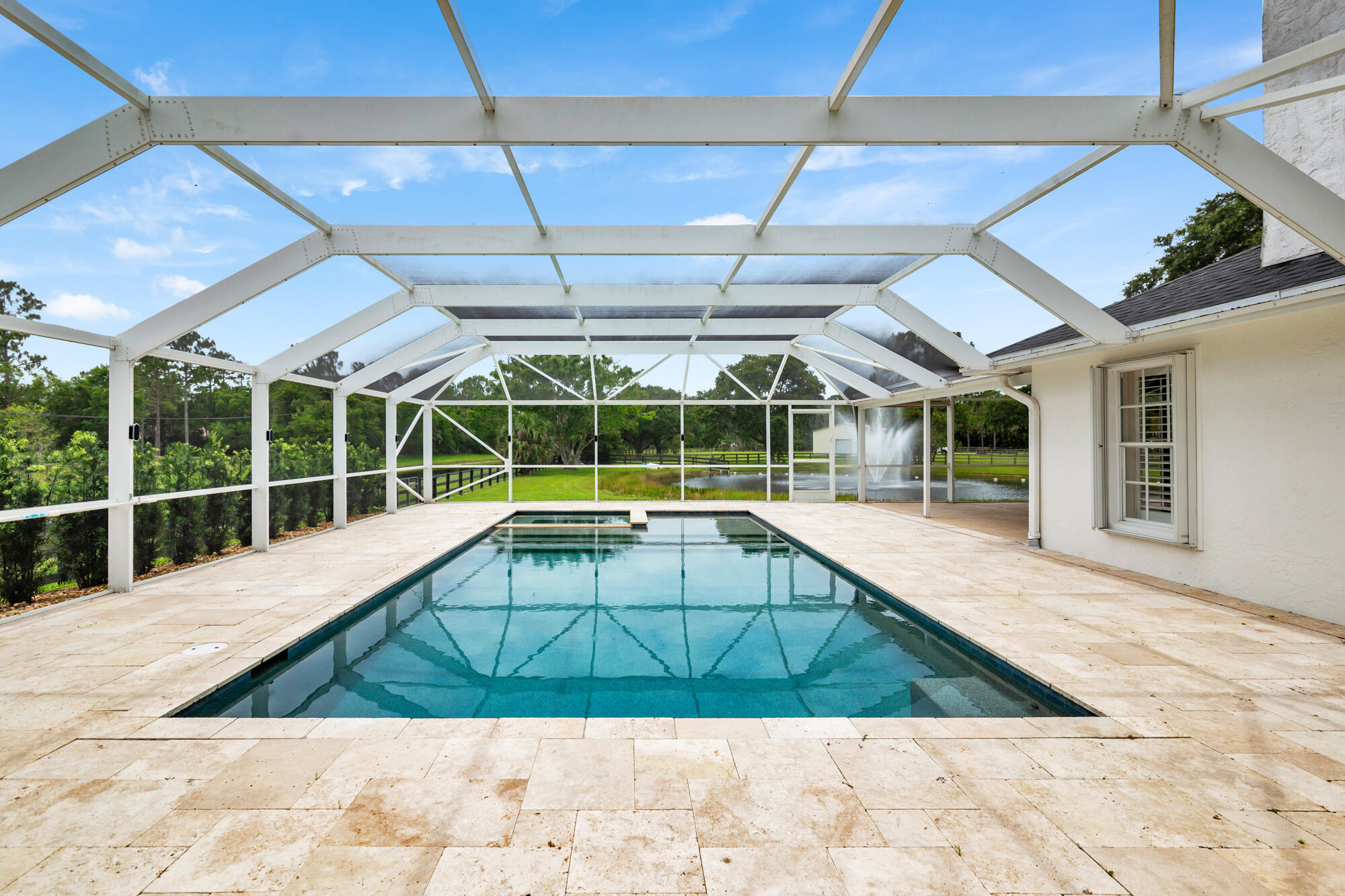 CALOOSA - Residential