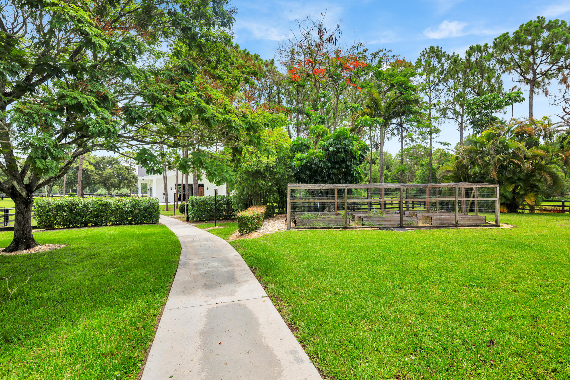CALOOSA - Residential