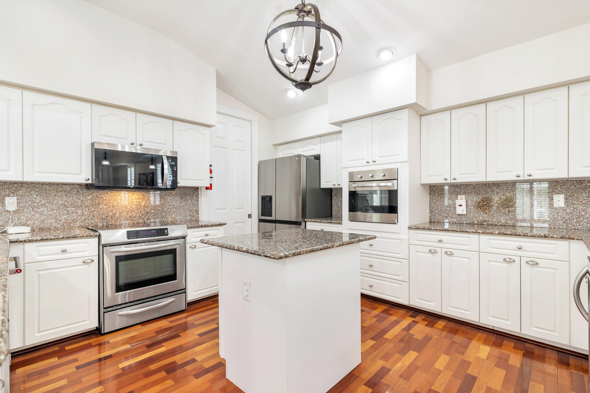 CALOOSA - Residential