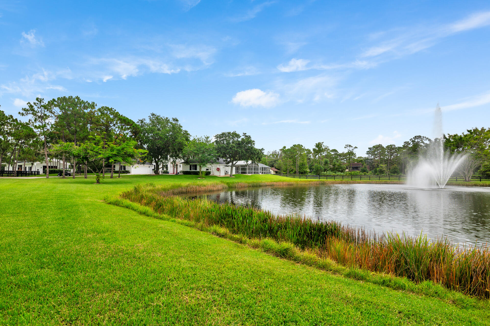 CALOOSA - Residential