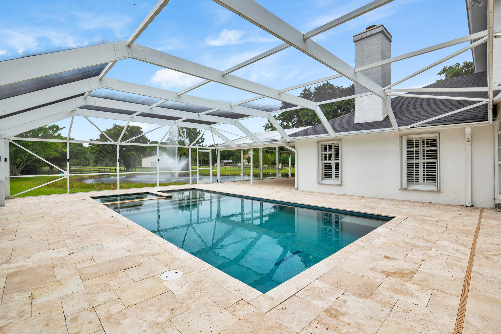 CALOOSA - Residential