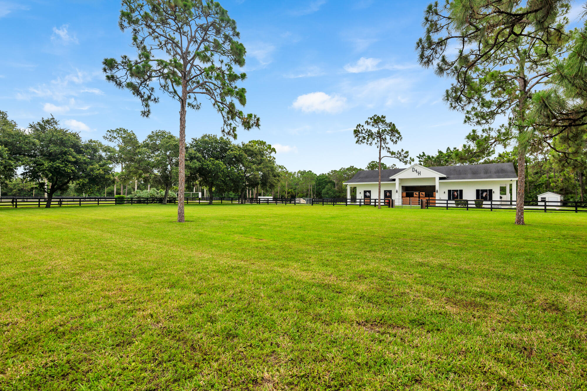 CALOOSA - Residential