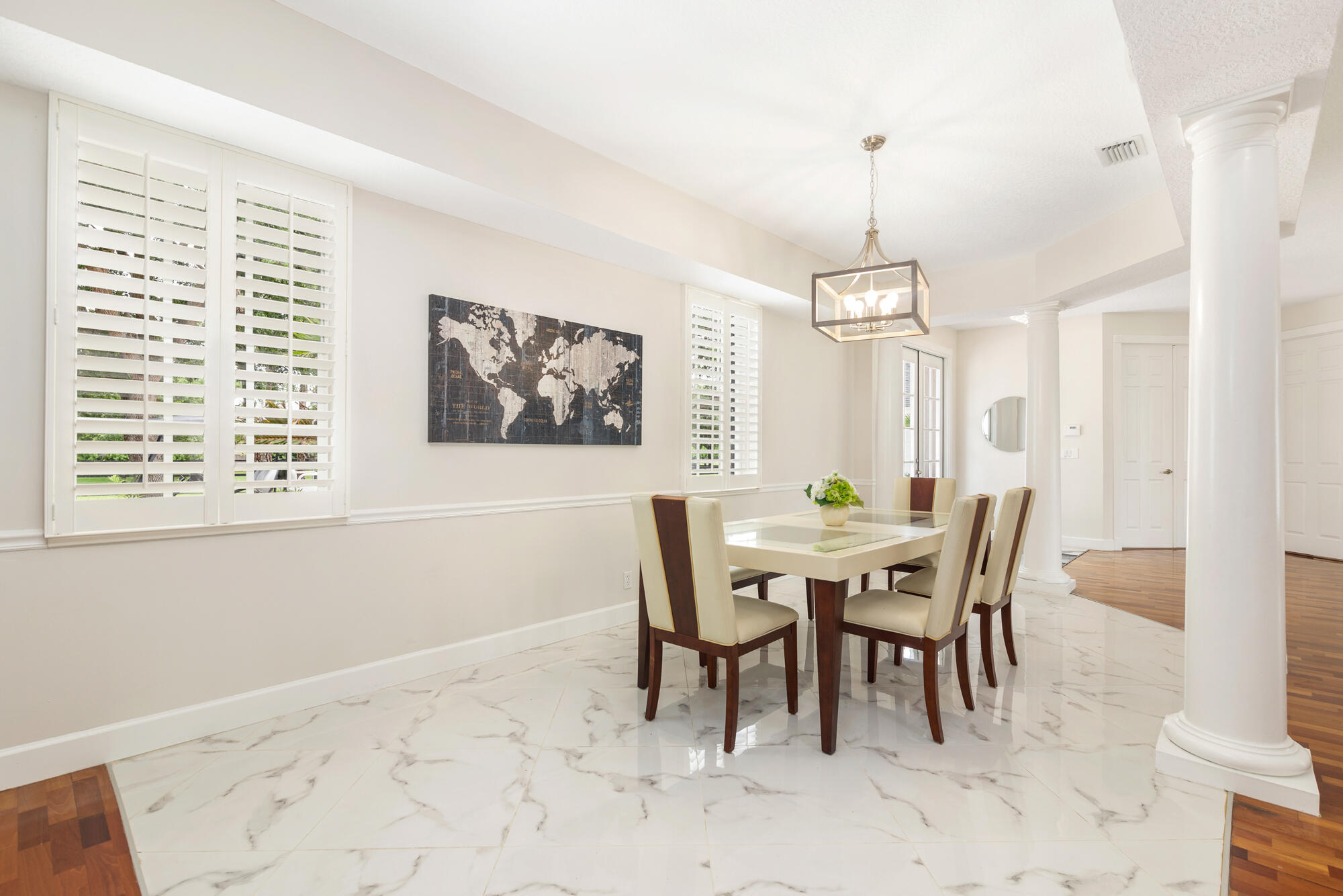 CALOOSA - Residential