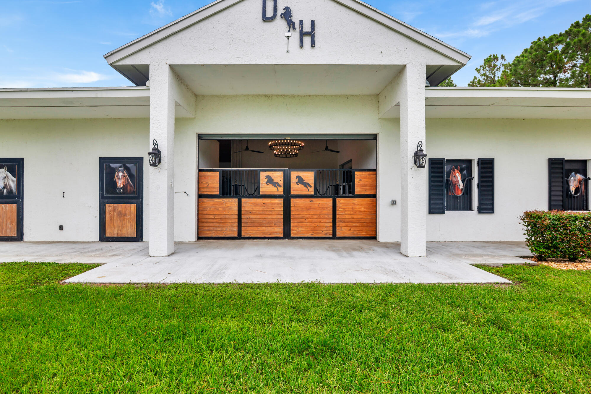 CALOOSA - Residential