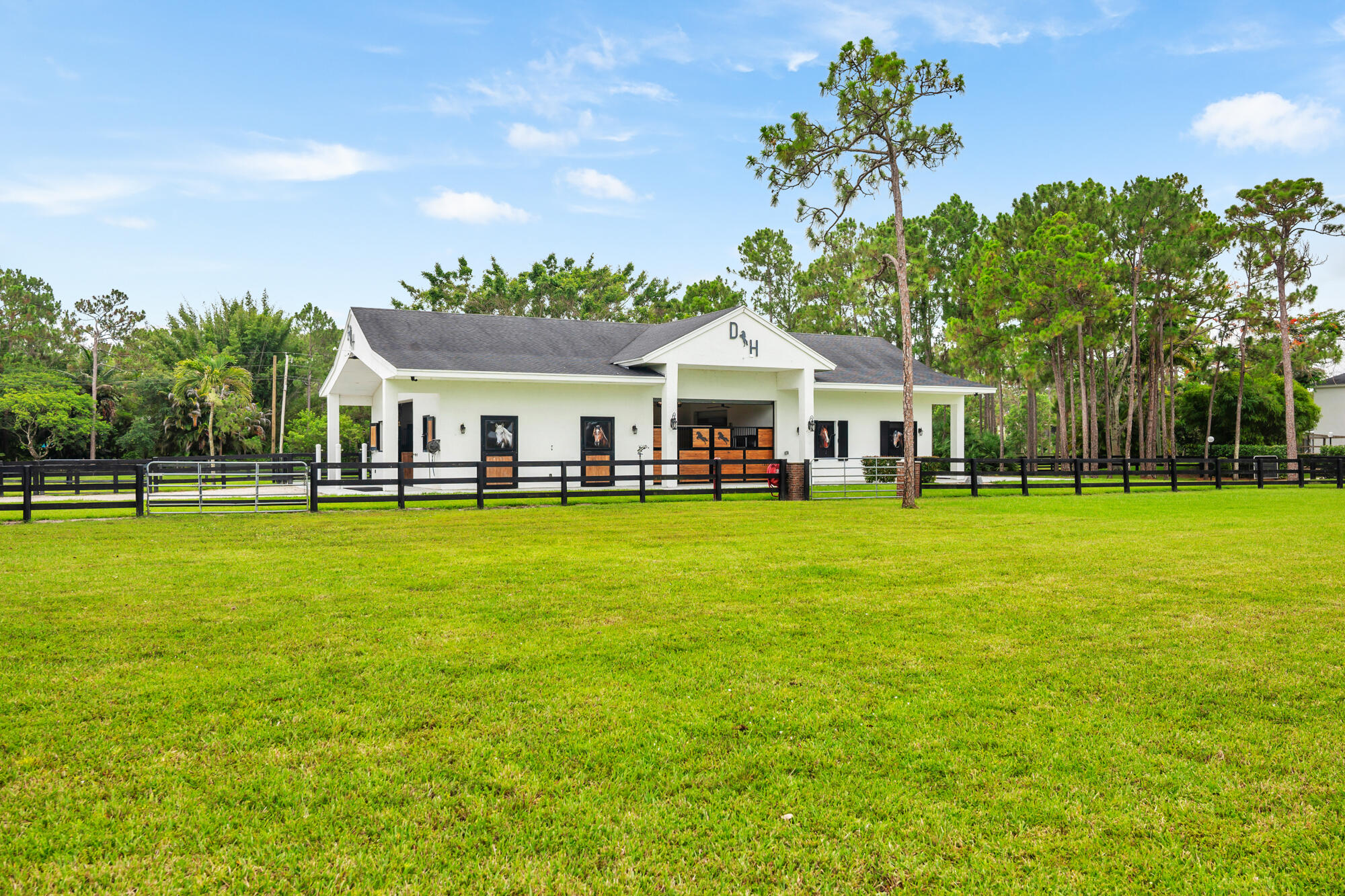 CALOOSA - Residential