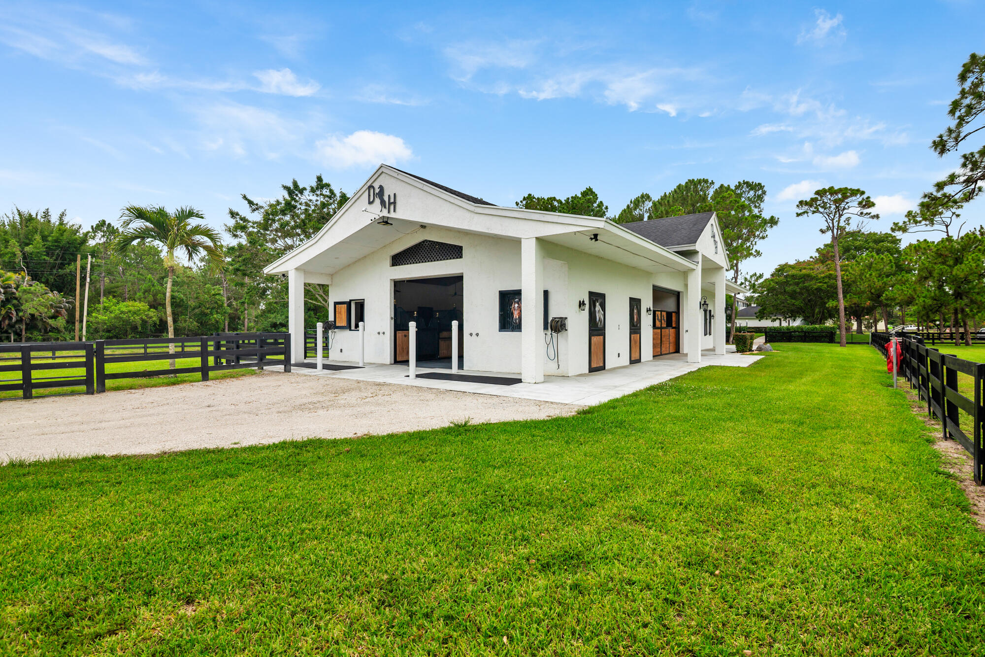 CALOOSA - Residential