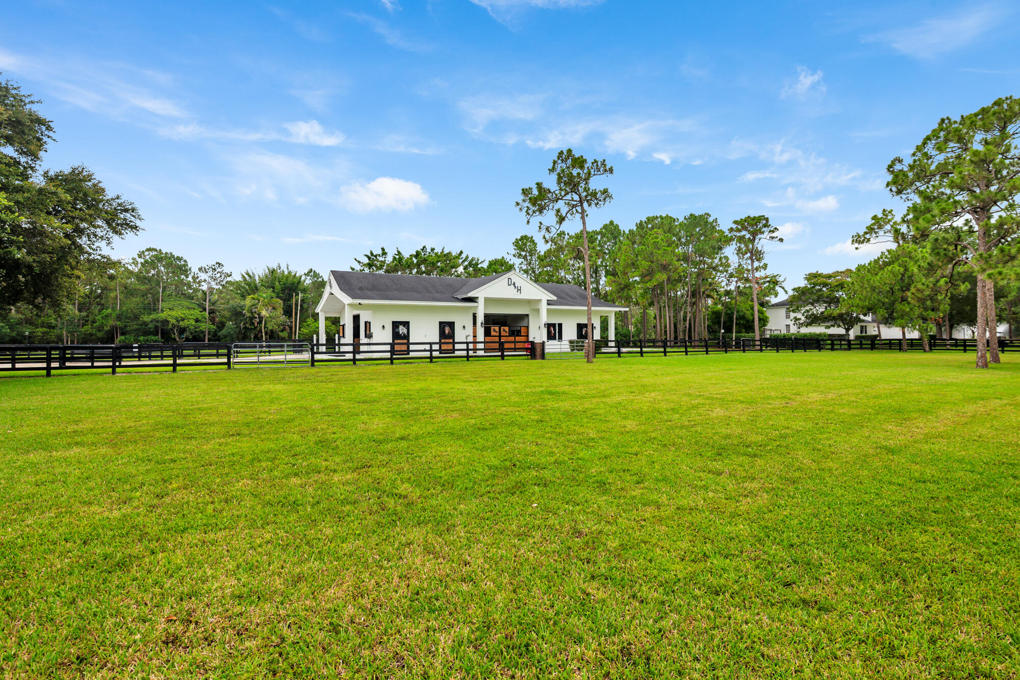 CALOOSA - Residential