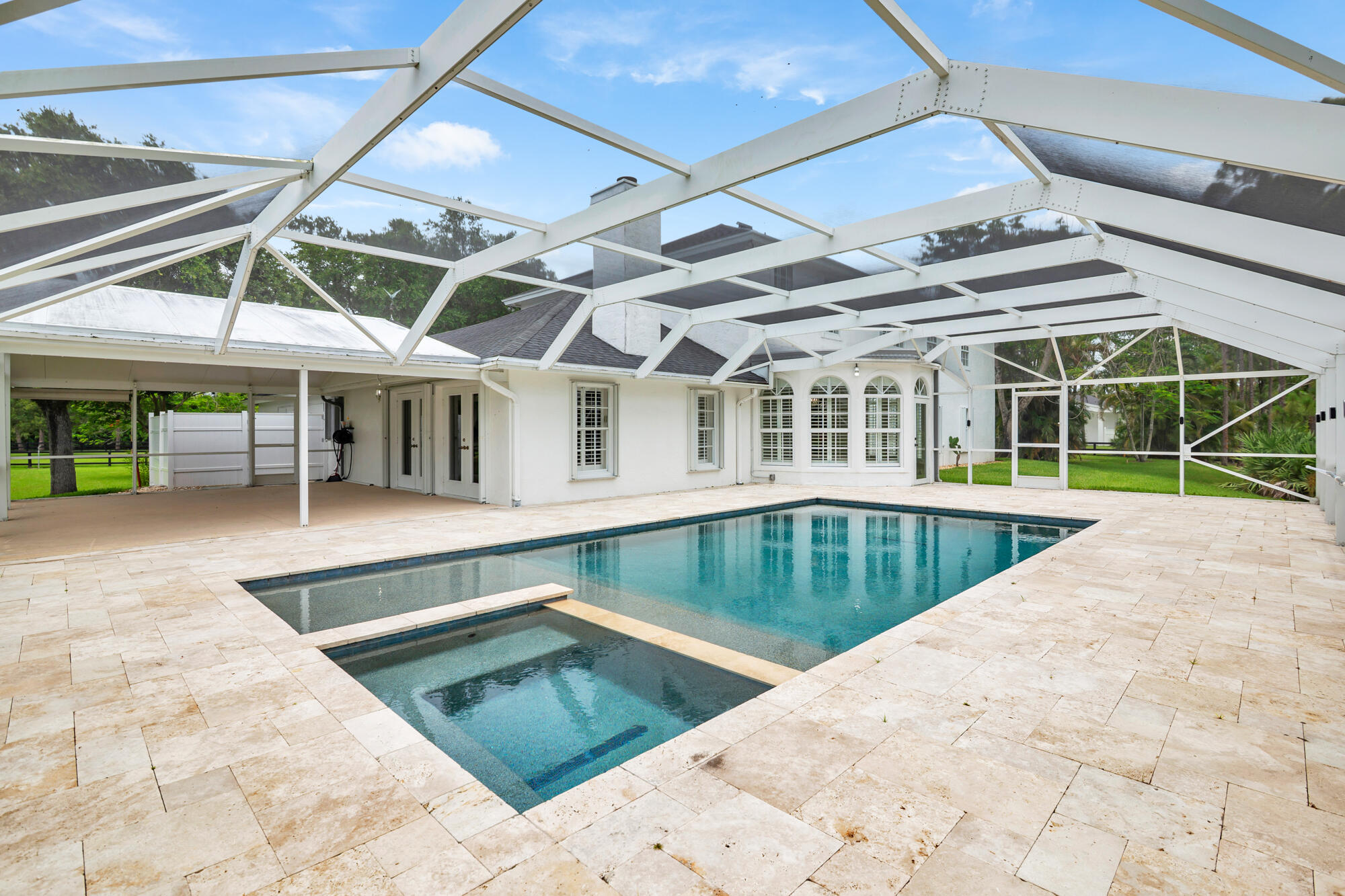 CALOOSA - Residential