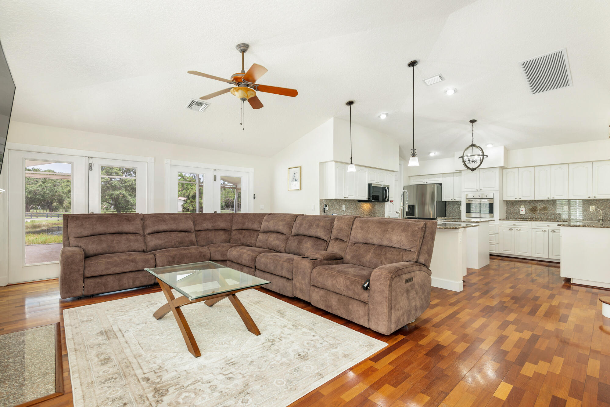 CALOOSA - Residential