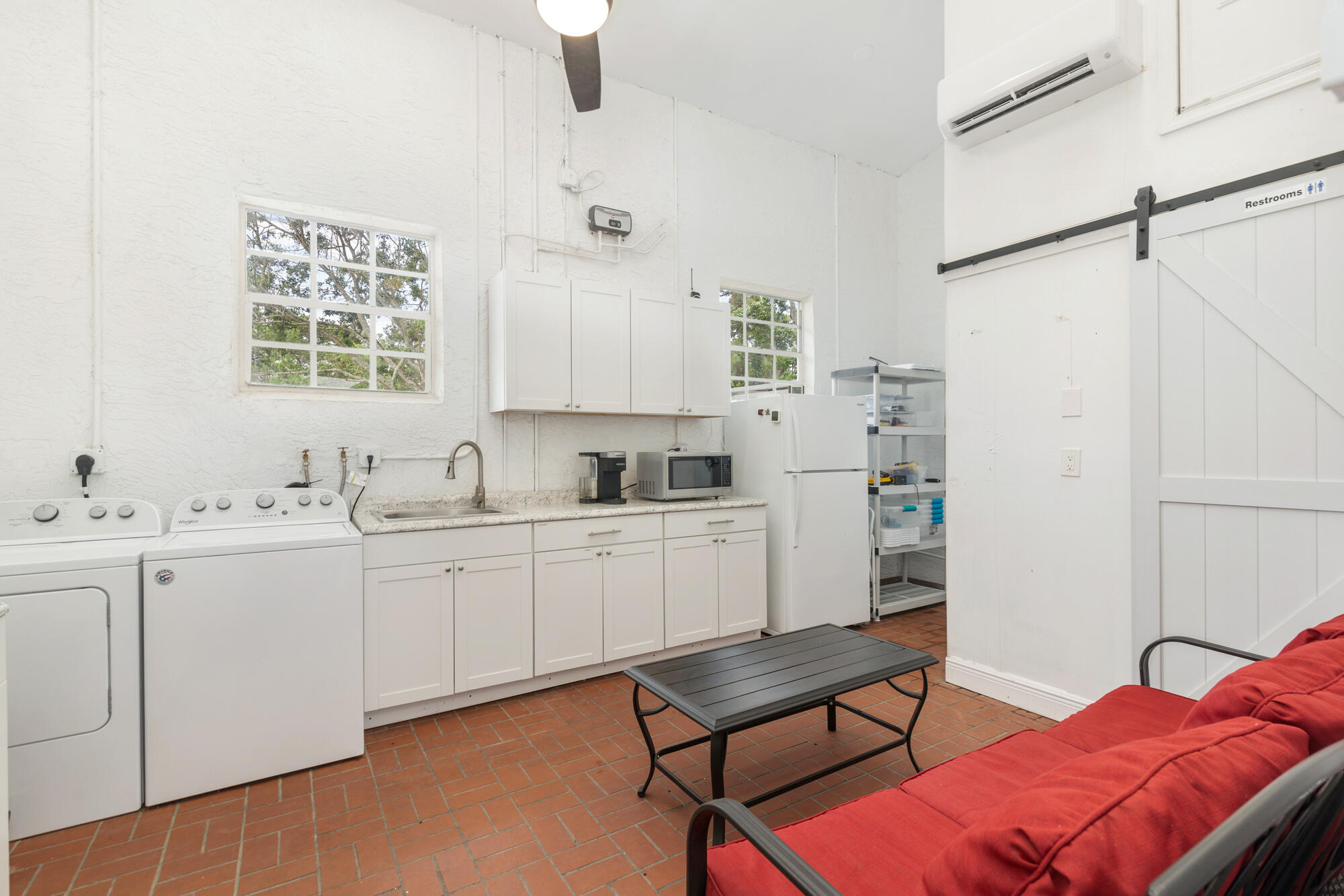 CALOOSA - Residential