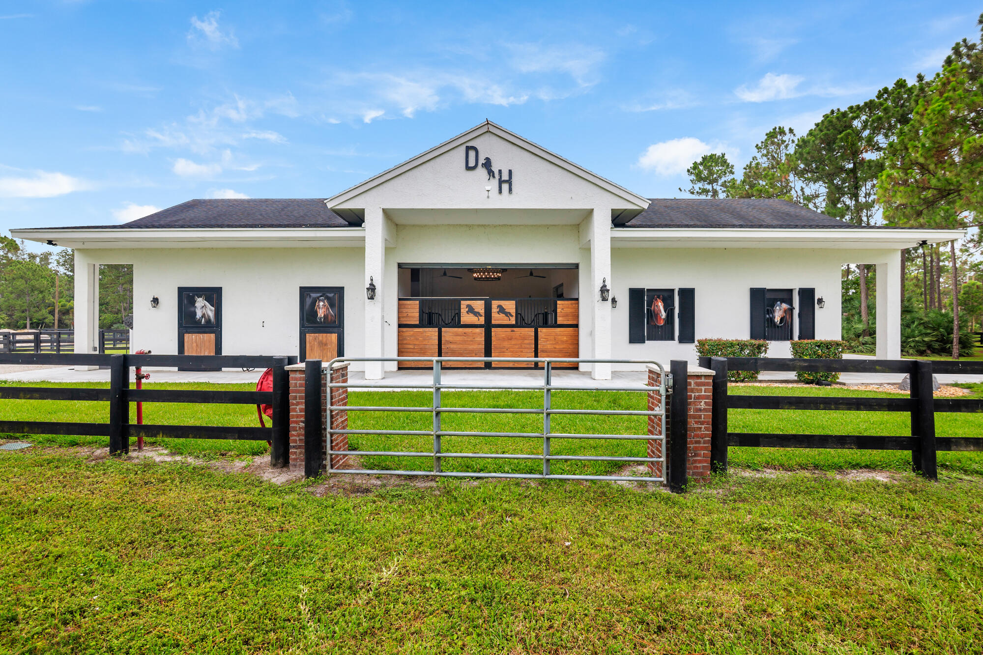 CALOOSA - Residential