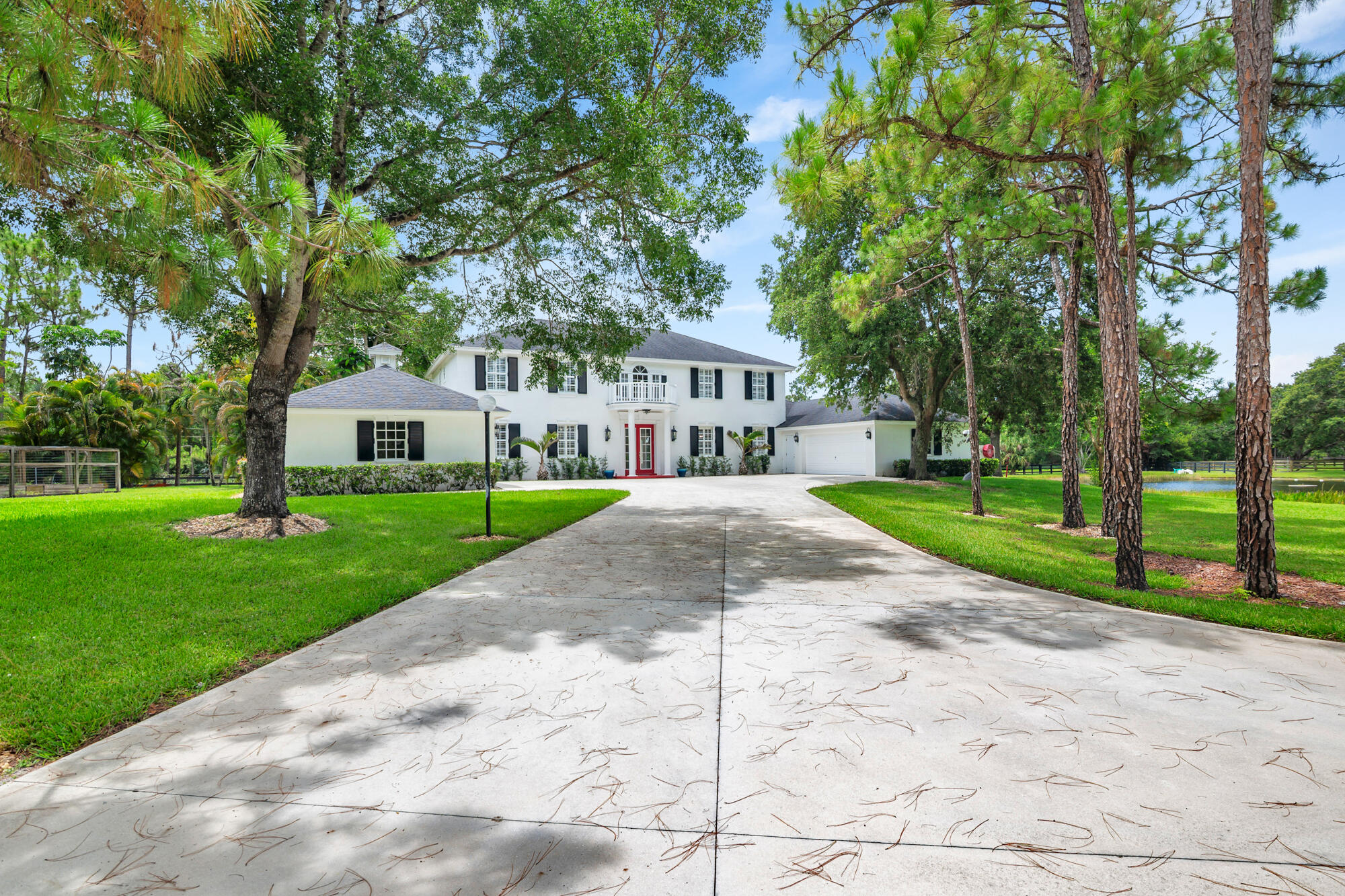 CALOOSA - Residential