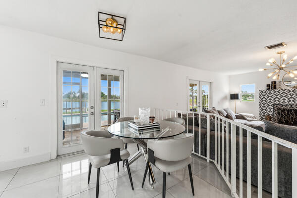 LAKES OF SHERBROOKE PH 3 - Residential