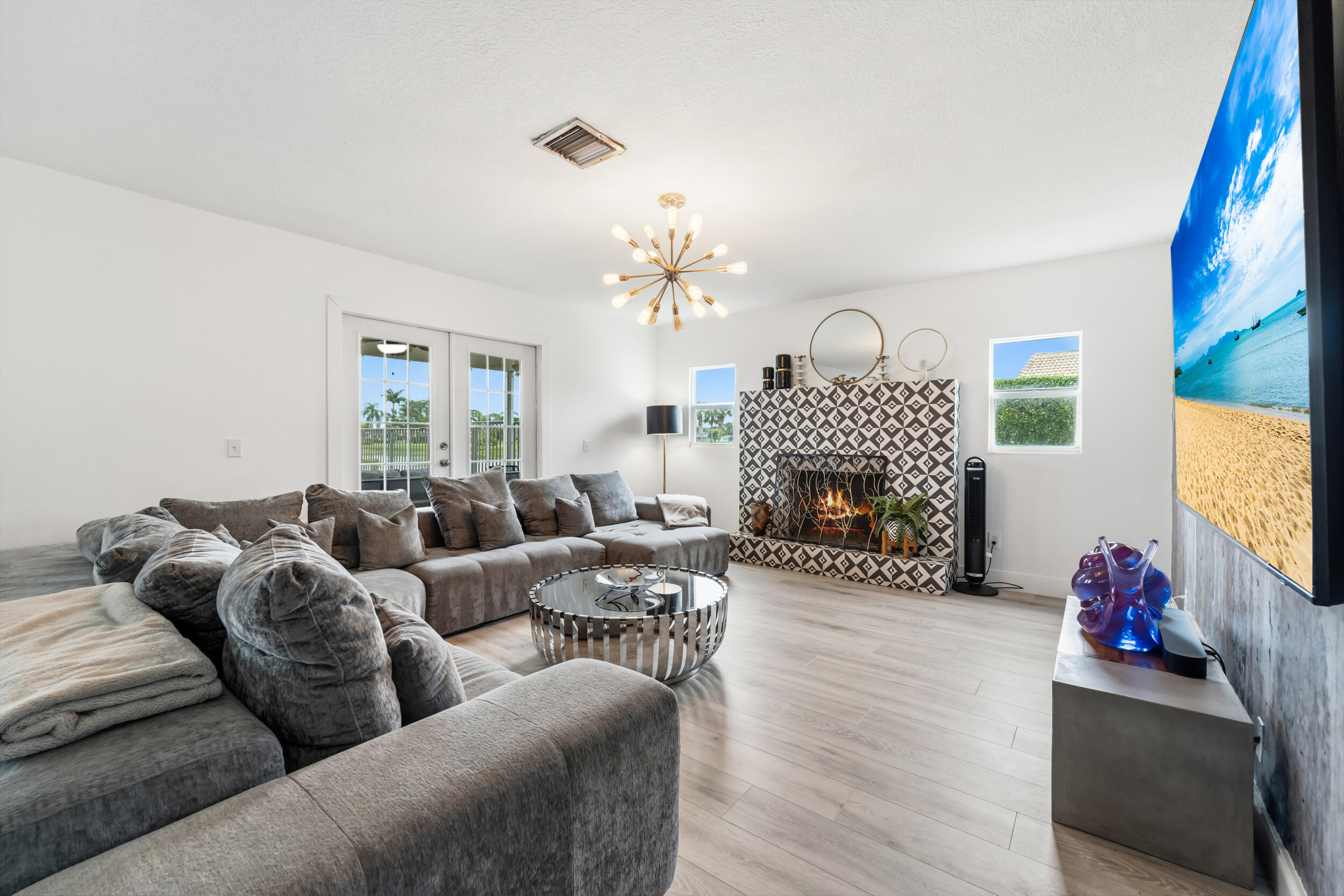 LAKES OF SHERBROOKE PH 3 - Residential