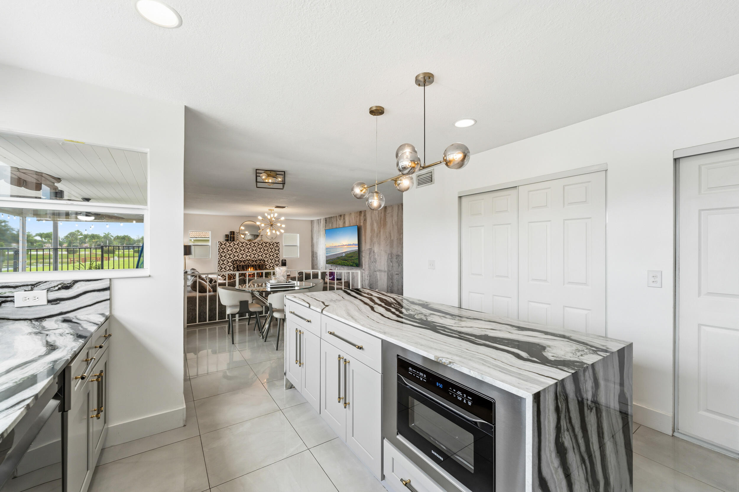 LAKES OF SHERBROOKE PH 3 - Residential