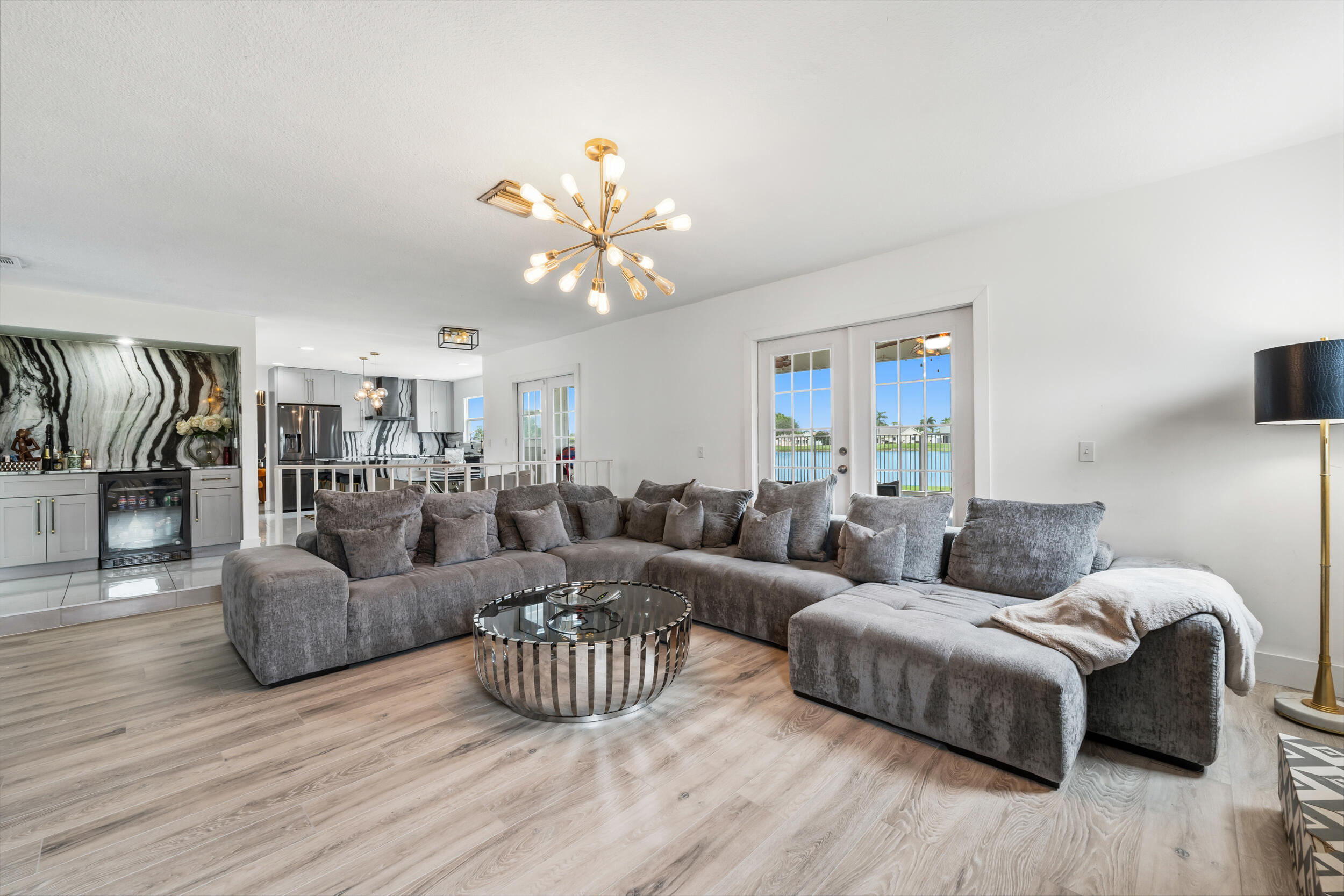 LAKES OF SHERBROOKE PH 3 - Residential