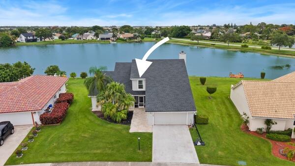 LAKES OF SHERBROOKE PH 3 - Residential